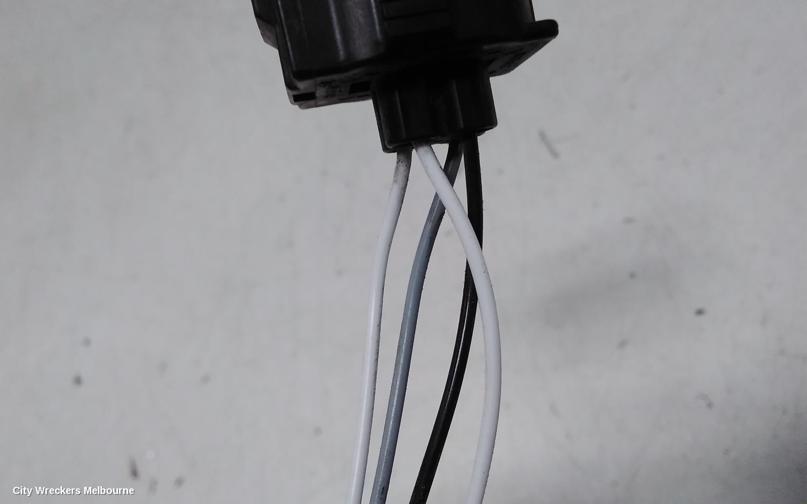 CHRYSLER SEBRING OXYGEN SENSOR, JS, 05/2007 - 02/2011