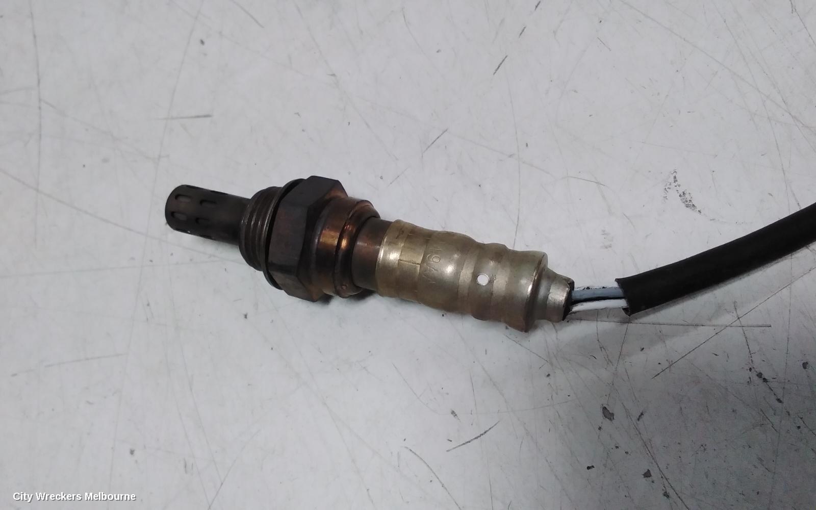 CHRYSLER SEBRING OXYGEN SENSOR, JS, 05/2007 - 02/2011
