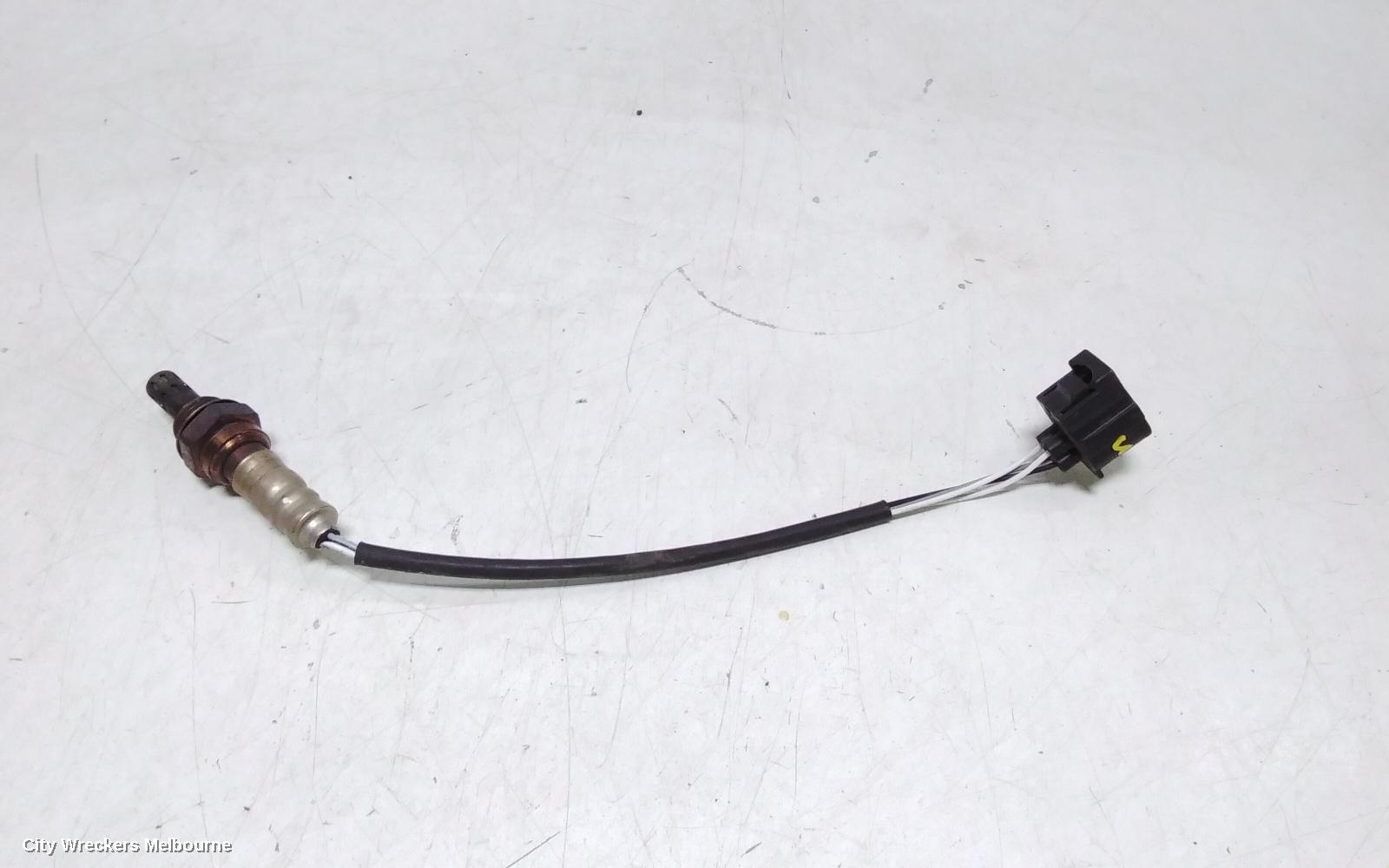 CHRYSLER SEBRING OXYGEN SENSOR, JS, 05/2007 - 02/2011
