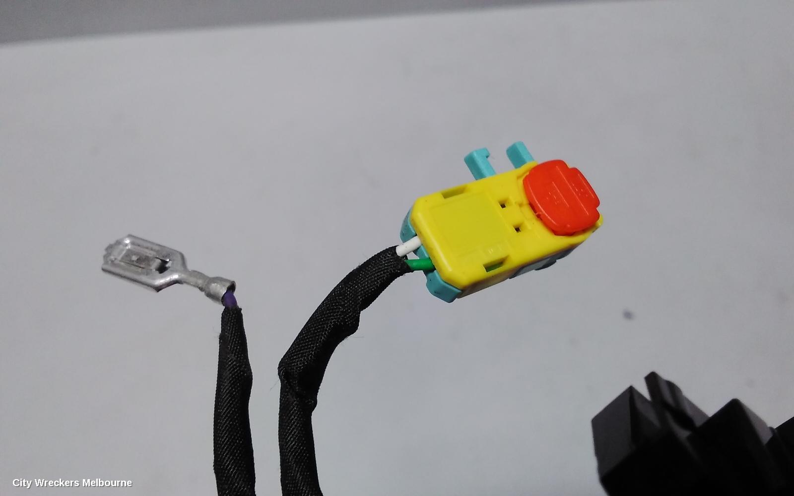 TOYOTA COROLLA AIRBAG MODULE/SENSOR, CLOCKSPRING, E210, 07/2018 ONWARDS
