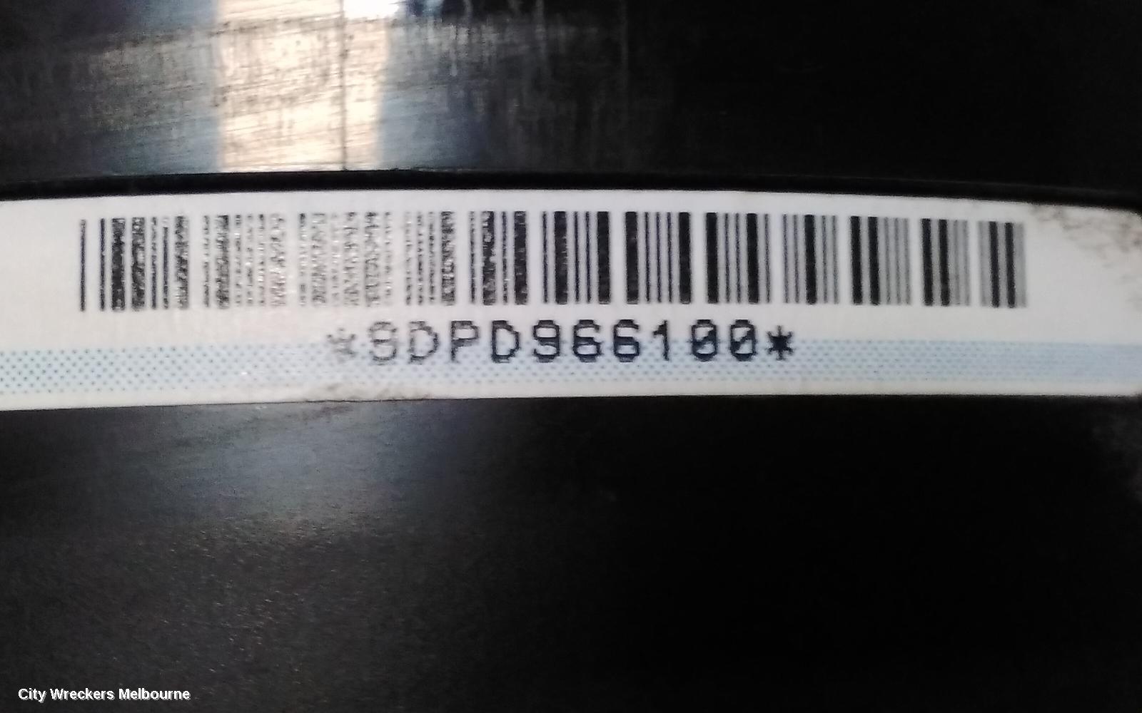 TOYOTA COROLLA AIRBAG MODULE/SENSOR, CLOCKSPRING, E210, 07/2018 ONWARDS