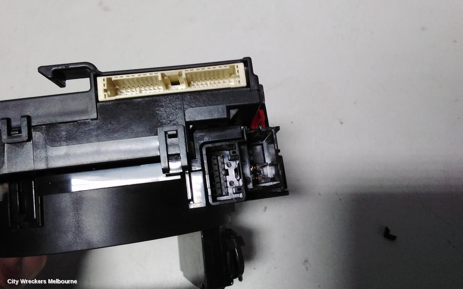 TOYOTA COROLLA AIRBAG MODULE/SENSOR, CLOCKSPRING, E210, 07/2018 ONWARDS