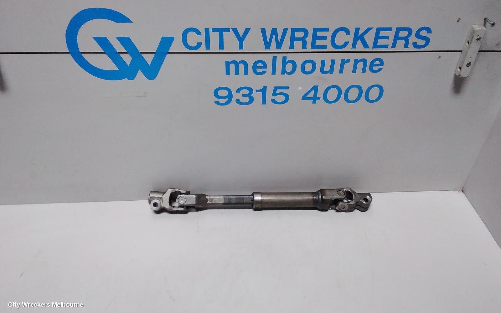 TOYOTA COROLLA STEERING KNUCKLE, E210, 07/2018 ONWARDS