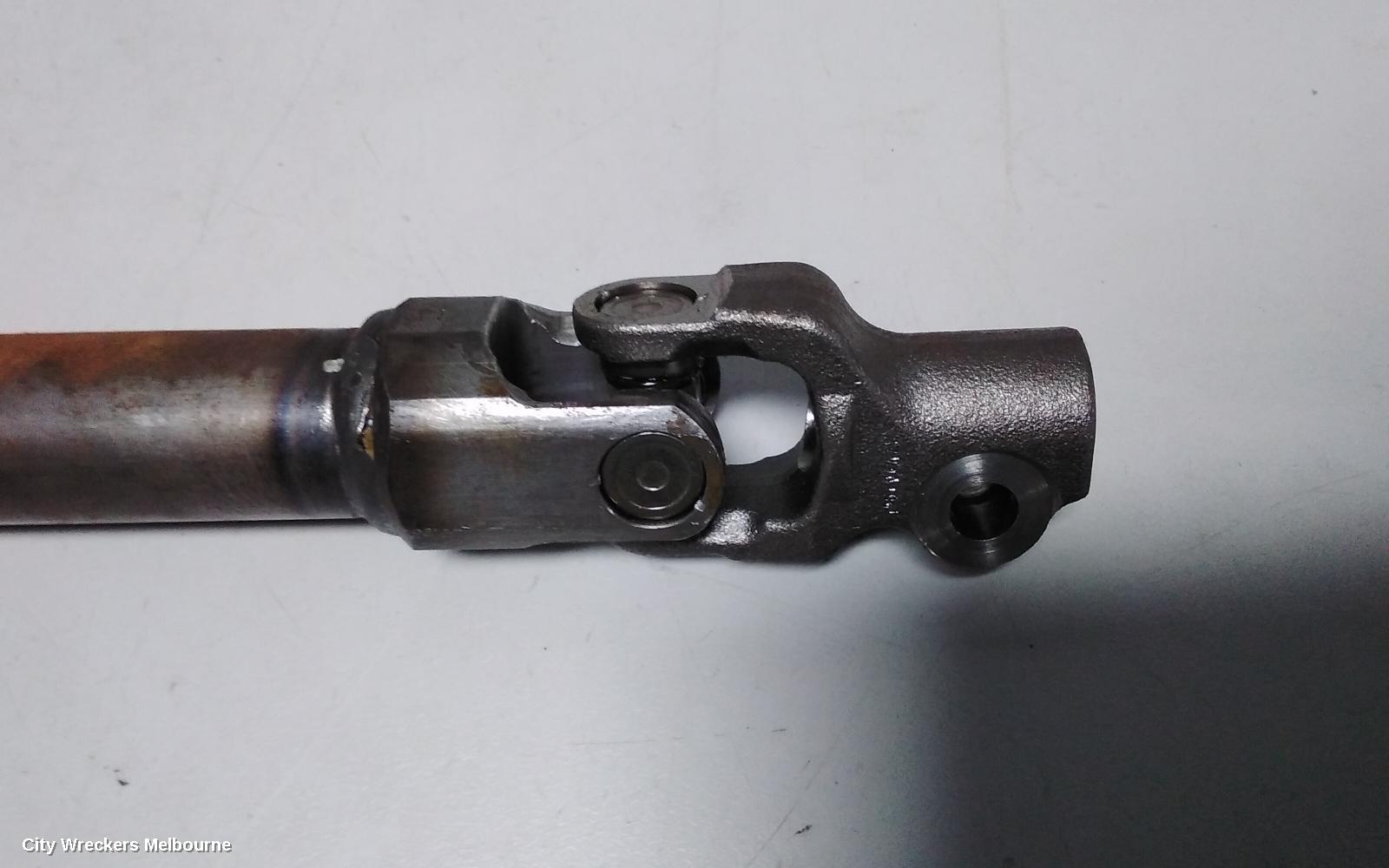 TOYOTA COROLLA STEERING KNUCKLE, E210, 07/2018 ONWARDS
