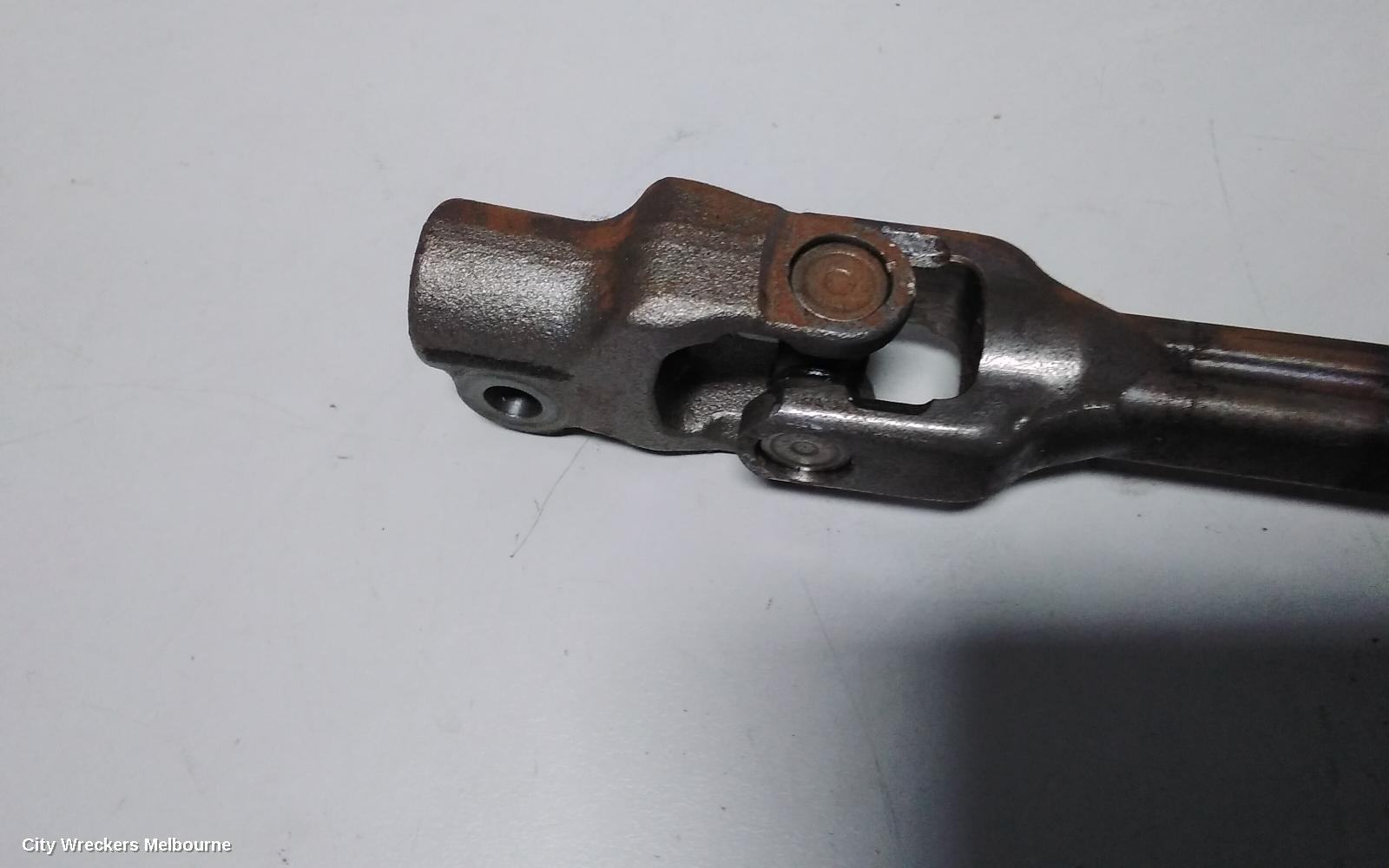 TOYOTA COROLLA STEERING KNUCKLE, E210, 07/2018 ONWARDS