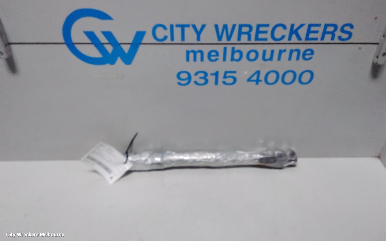 TOYOTA COROLLA STEERING KNUCKLE, E210, 07/2018 ONWARDS