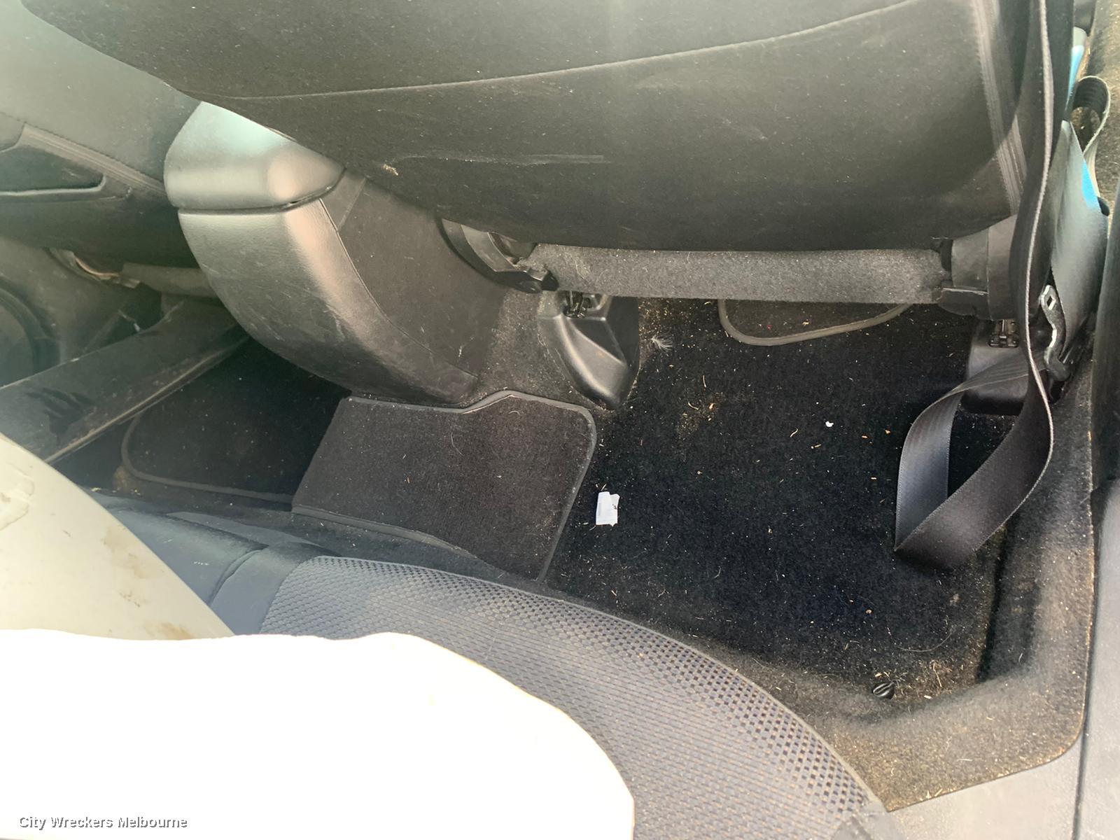 SUBARU FORESTER PWR DR WIND SWITCH, RH FRONT (MASTER SWITCH), S07, 06/2010 - 12/2012