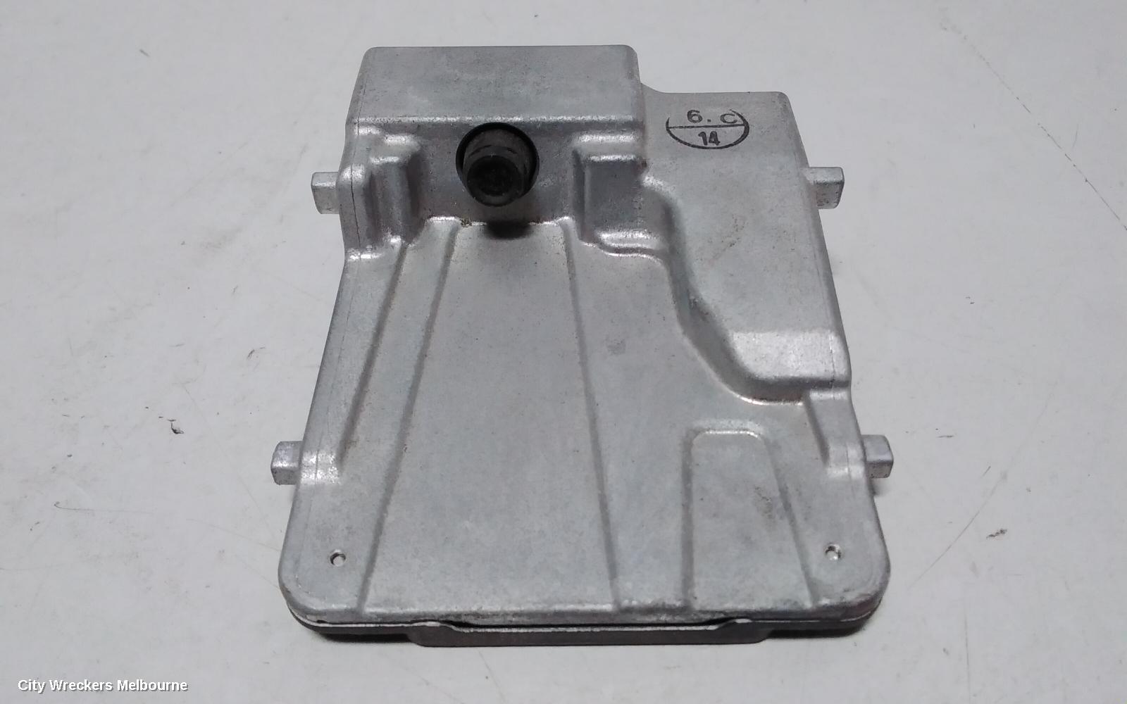 TOYOTA COROLLA REVERSE CAMERA, FRONT CAMERA (WINDSCREEN MOUNTED), E210, 07/2018 - 08/2022