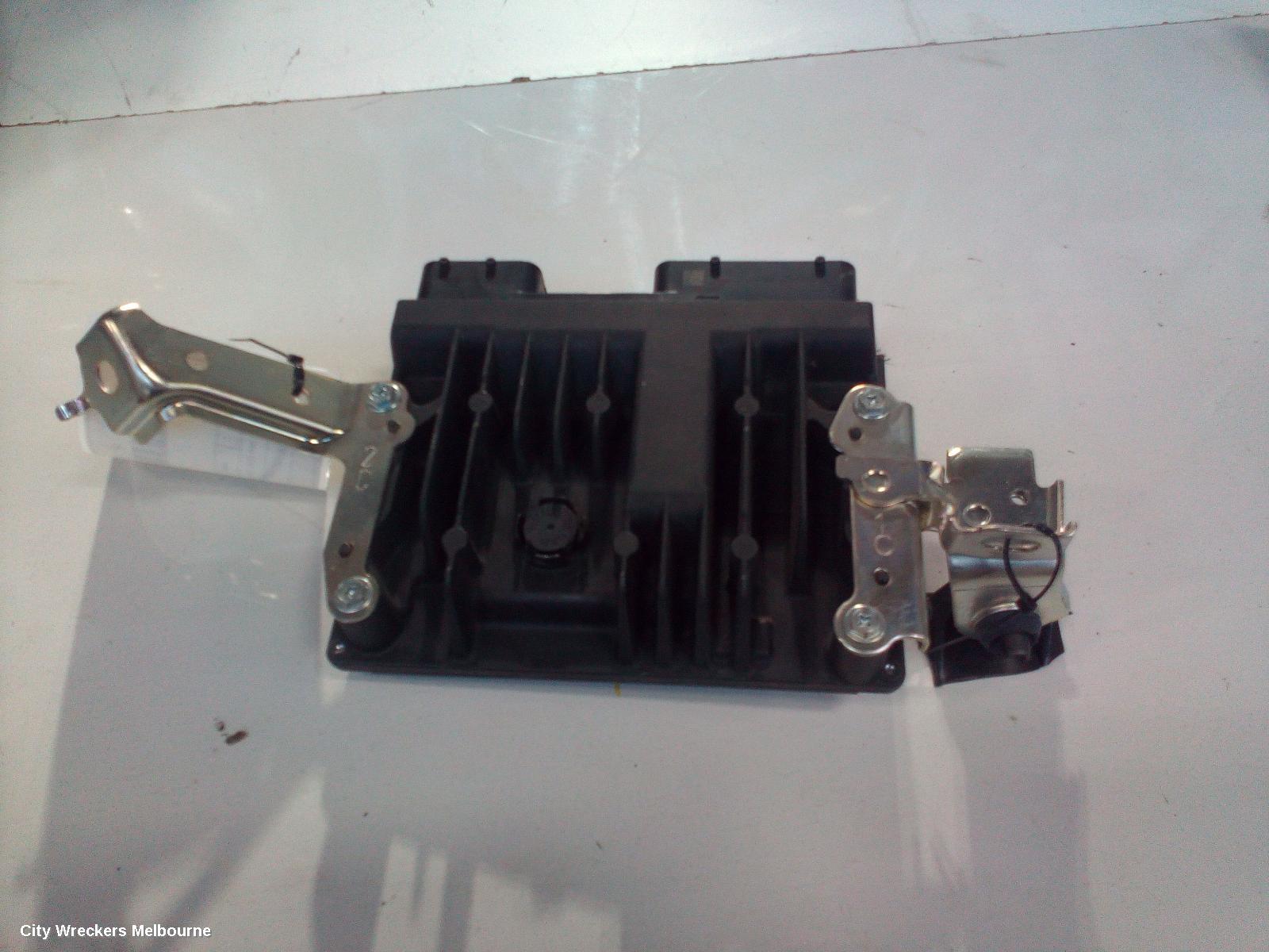 TOYOTA COROLLA ECU, ENGINE ECU, 2.0, PETROL, M20A-FKS, ECU ONLY, MZEA12R, 07/2018 ONWARDS