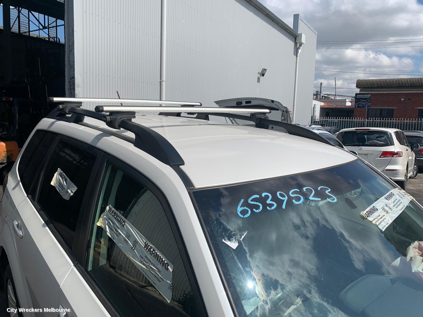 SUBARU FORESTER PWR DR WIND SWITCH, RH FRONT (MASTER SWITCH), S07, 06/2010 - 12/2012