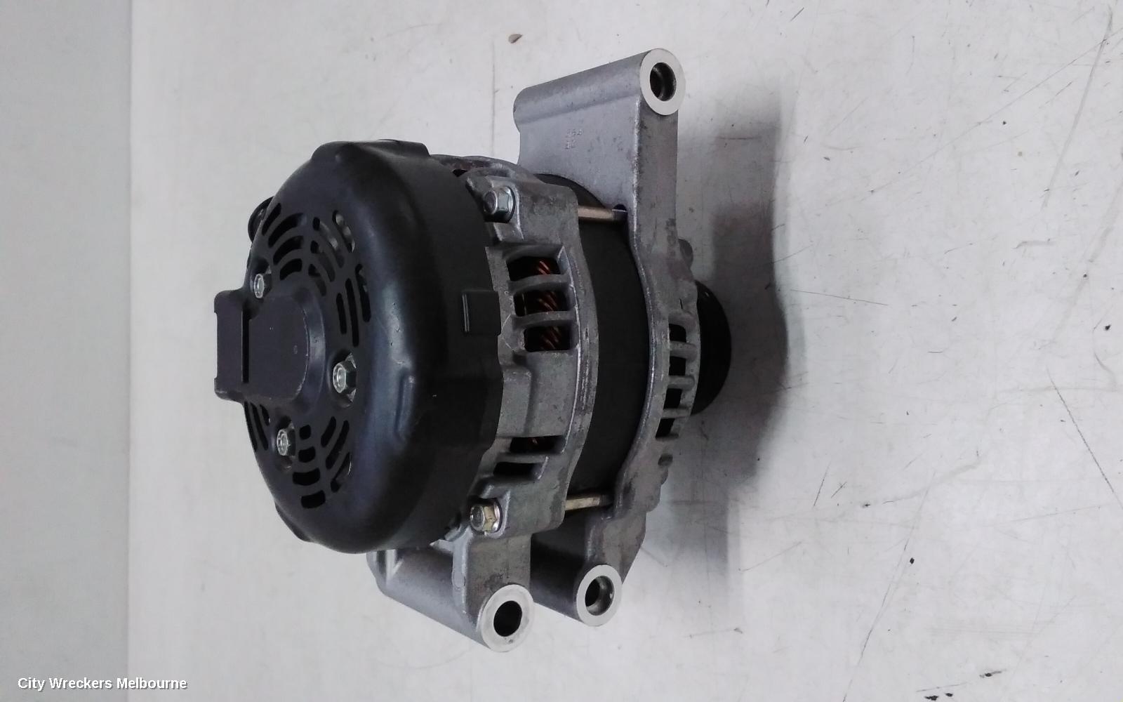 TOYOTA COROLLA ALTERNATOR, E210, PETROL, 2.0, M20A-FKS, 07/2018 ONWARDS