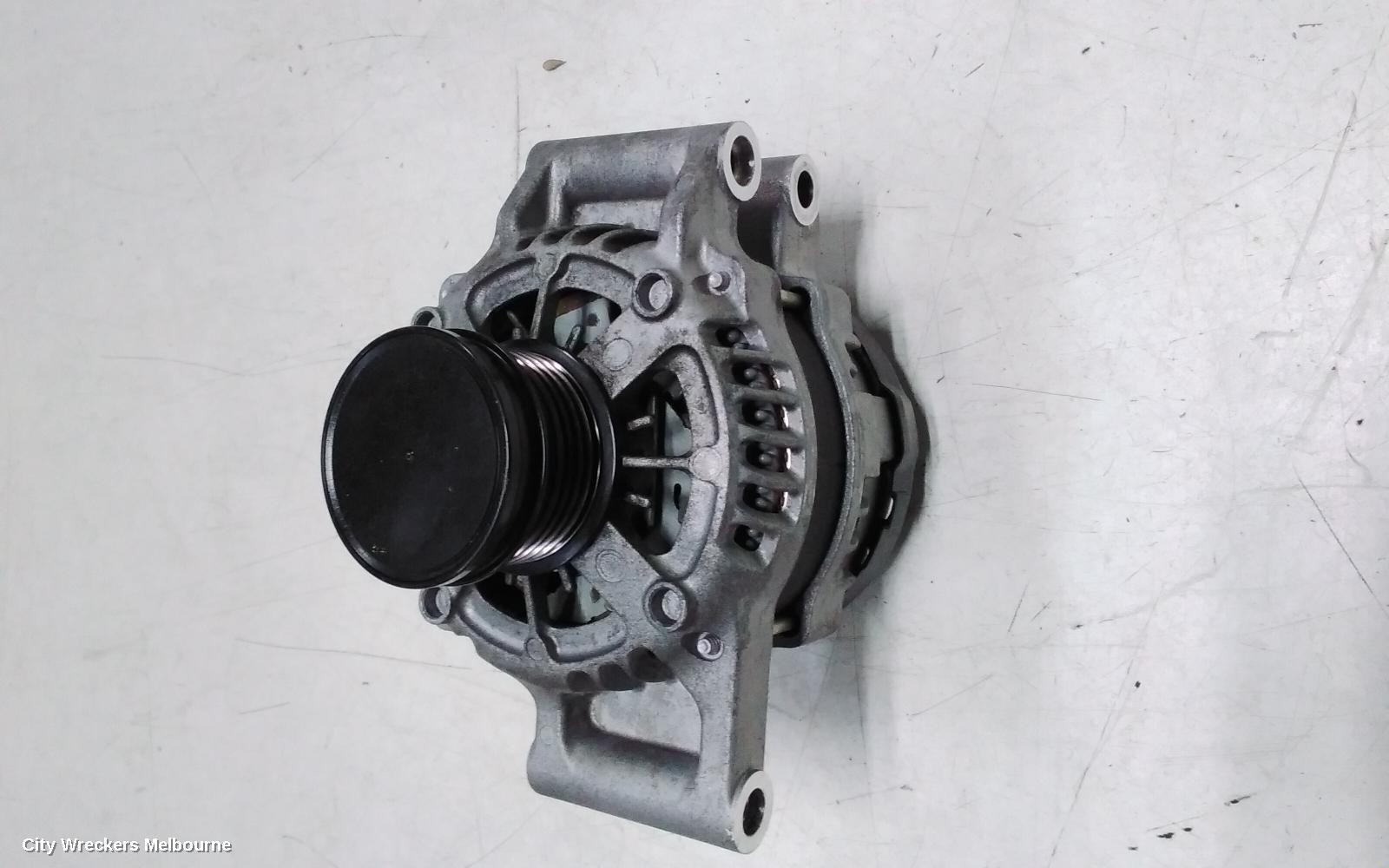 TOYOTA COROLLA ALTERNATOR, E210, PETROL, 2.0, M20A-FKS, 07/2018 ONWARDS