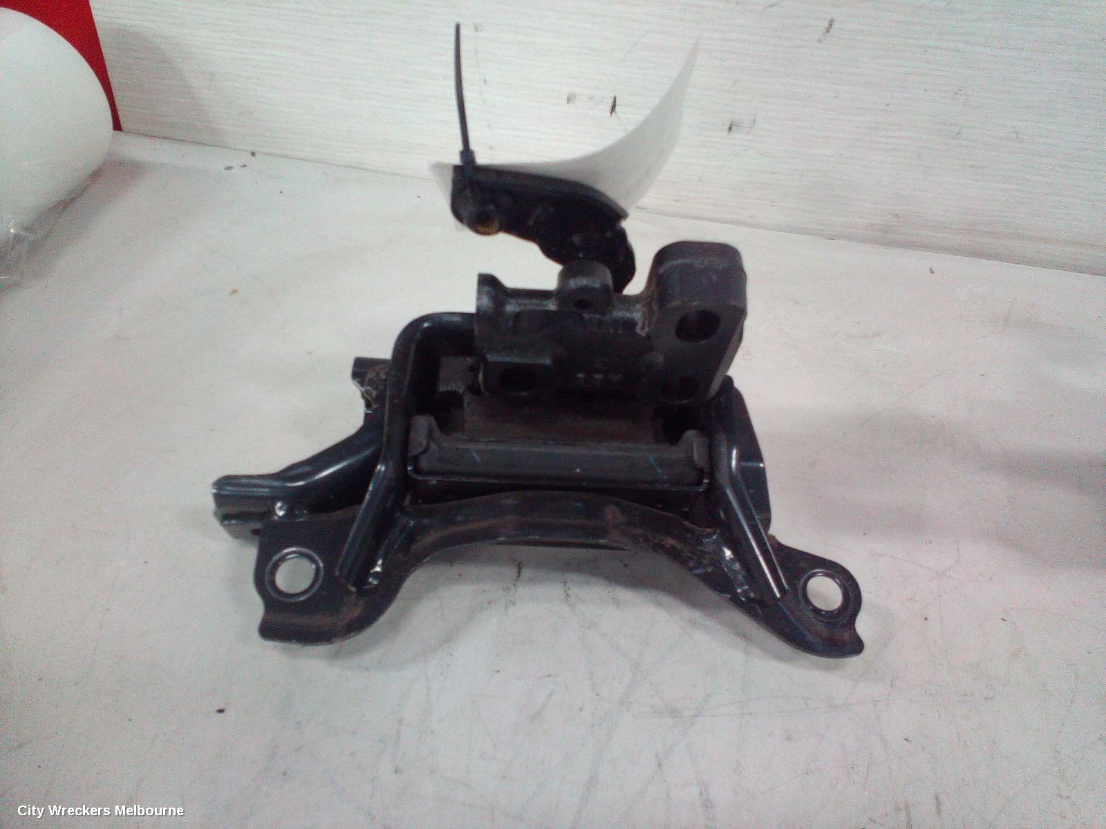 TOYOTA COROLLA MOUNT, E210, 07/2018 ONWARDS
