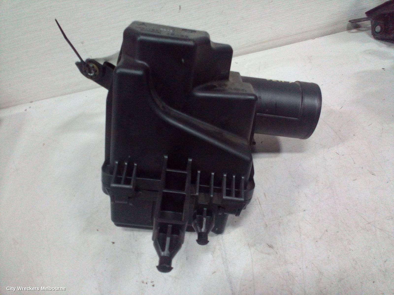 NISSAN XTRAIL AIR CLEANER/BOX, AIR CLEANER, T32, 2.5, PETROL, 02/2014 ONWARDS