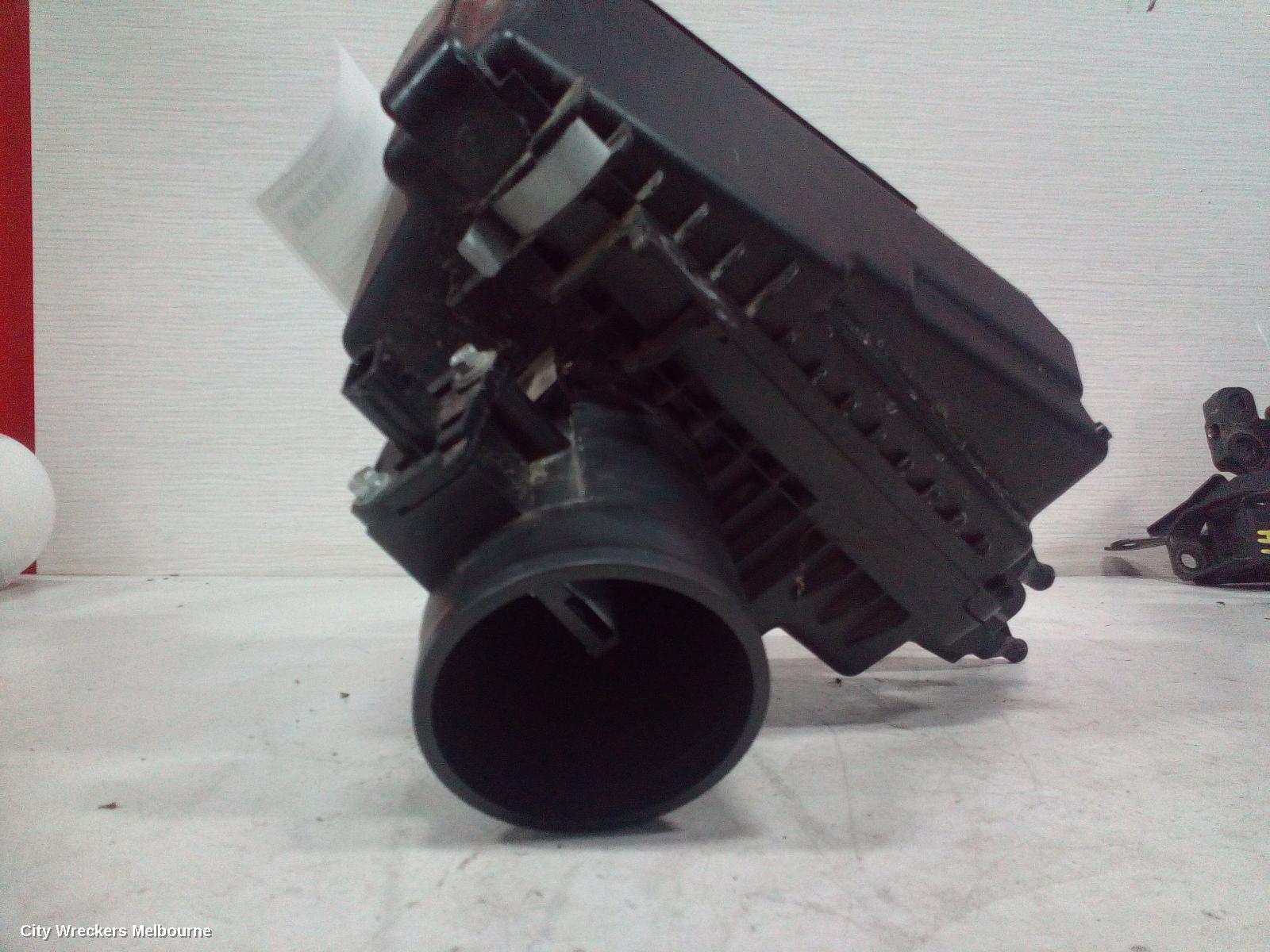 NISSAN XTRAIL AIR FLOW METER, 2.5, PETROL, T32, 03/2014 ONWARDS