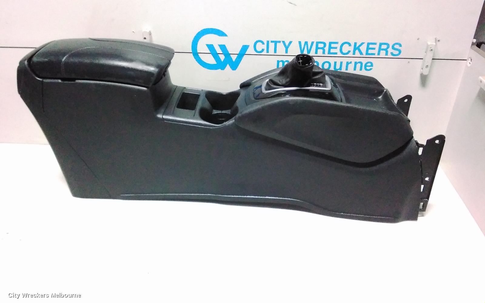 NISSAN XTRAIL CONSOLE, T32, 02/2014 ONWARDS