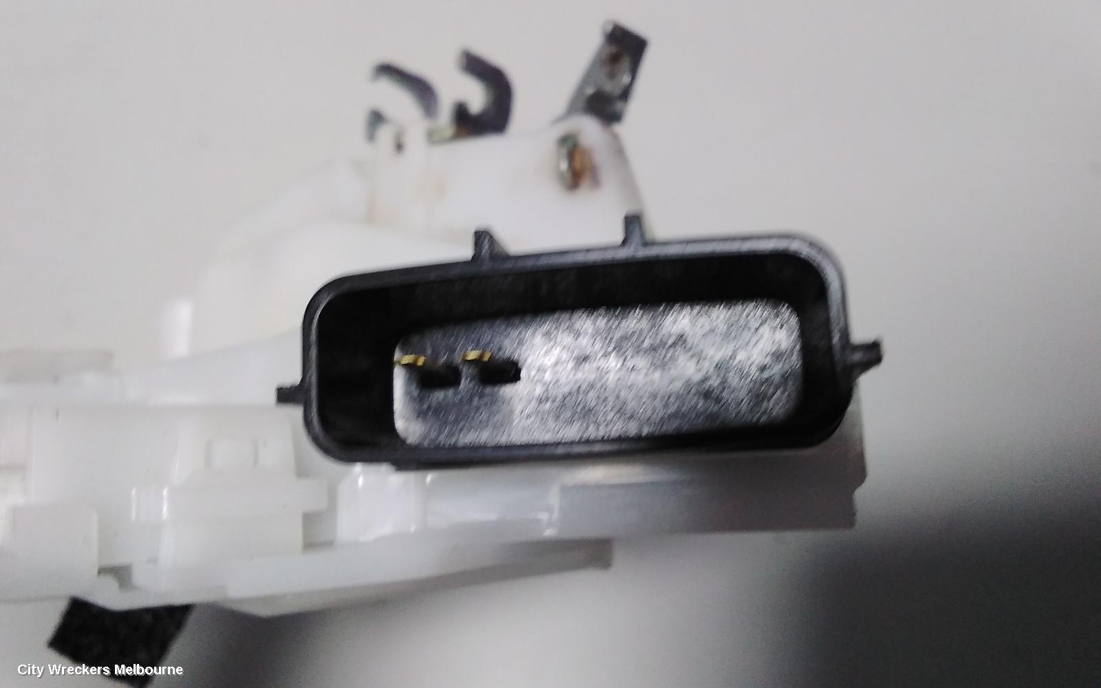 NISSAN XTRAIL DOOR/BOOT/GATE LOCK, LEFT FRONT DOOR LOCK, T32, 03/2014 ONWARDS
