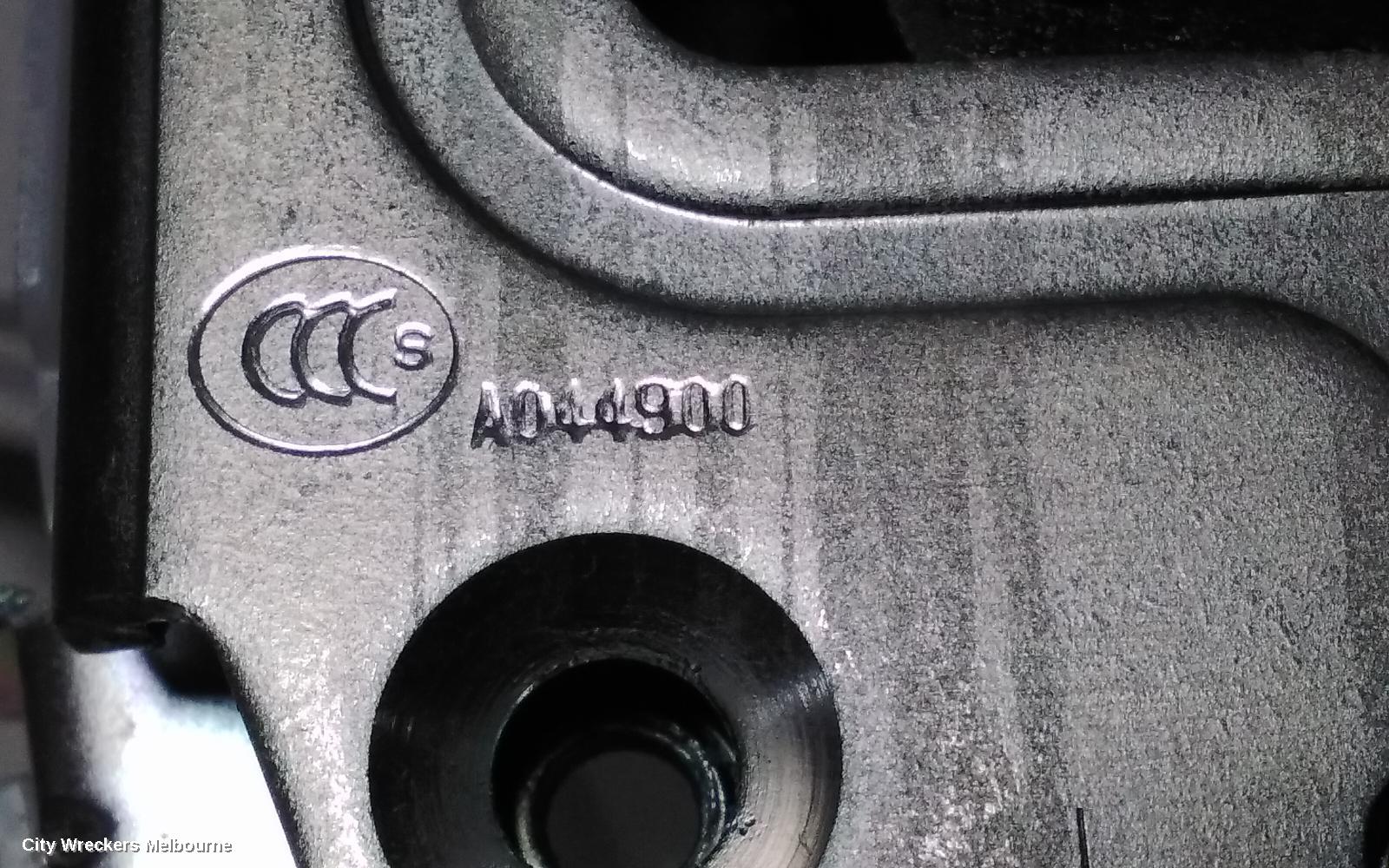 NISSAN XTRAIL DOOR/BOOT/GATE LOCK, LEFT FRONT DOOR LOCK, T32, 03/2014 ONWARDS