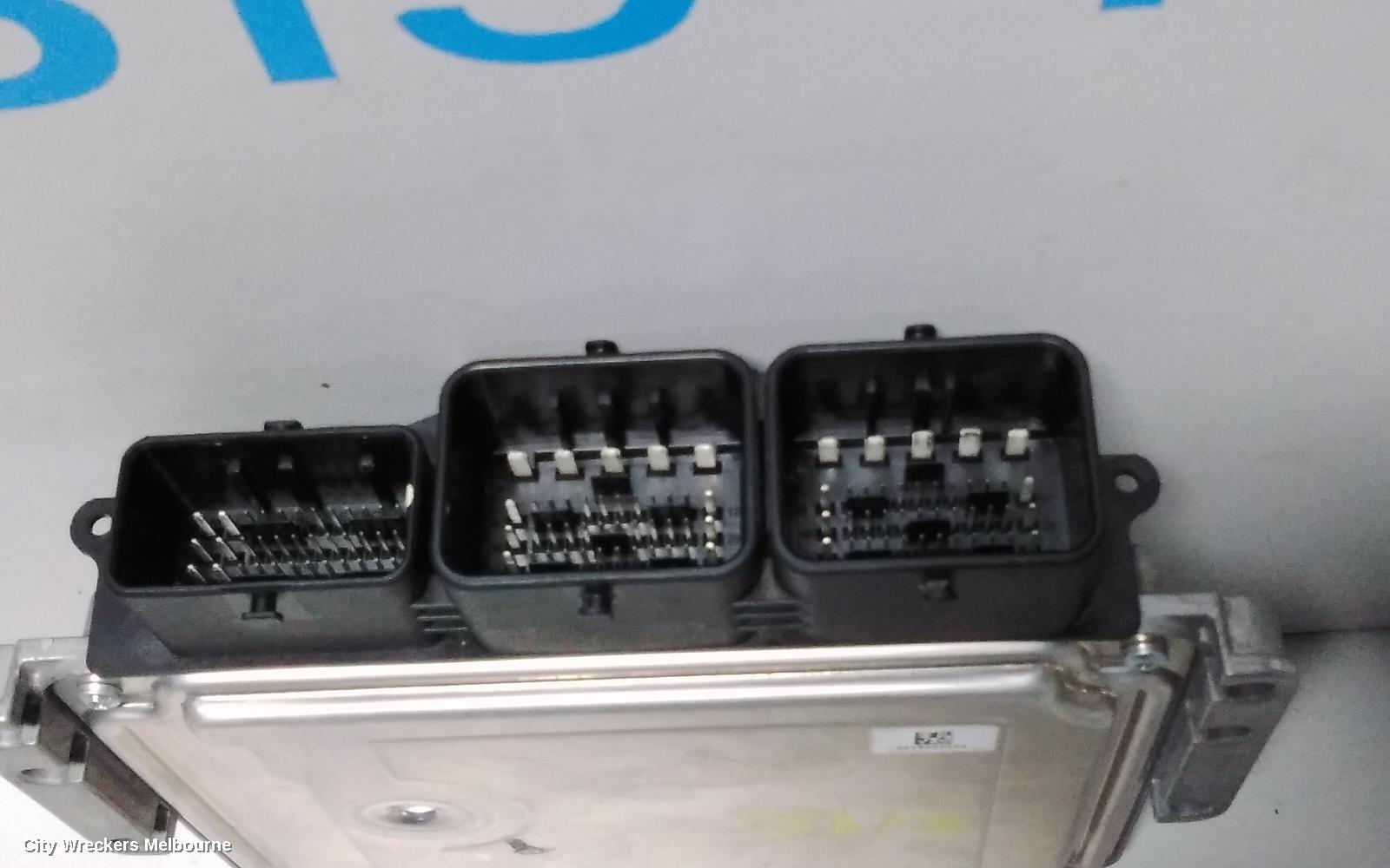 PEUGEOT PARTNER ECU, VAN 09/2008 - 01/2015