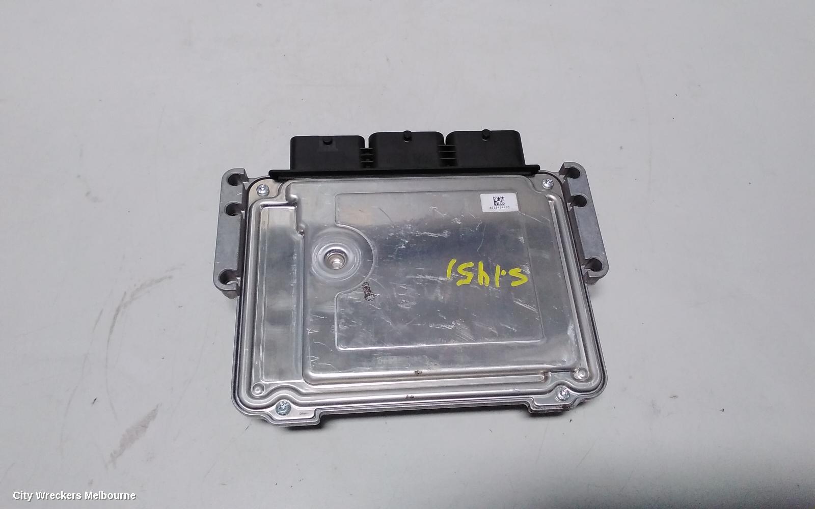 PEUGEOT PARTNER ECU, VAN 09/2008 - 01/2015