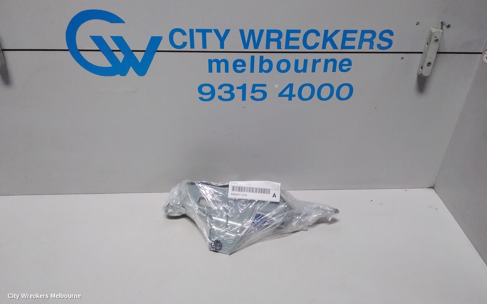 PEUGEOT 4008 WIPER MOTOR, TAILGATE, 03/2013 - 12/2017