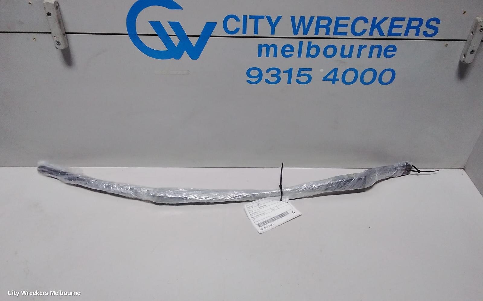 AUDI Q5 WIPER ARM, 8R, FRONT (LH SIDE), 12/2008 - 01/2017