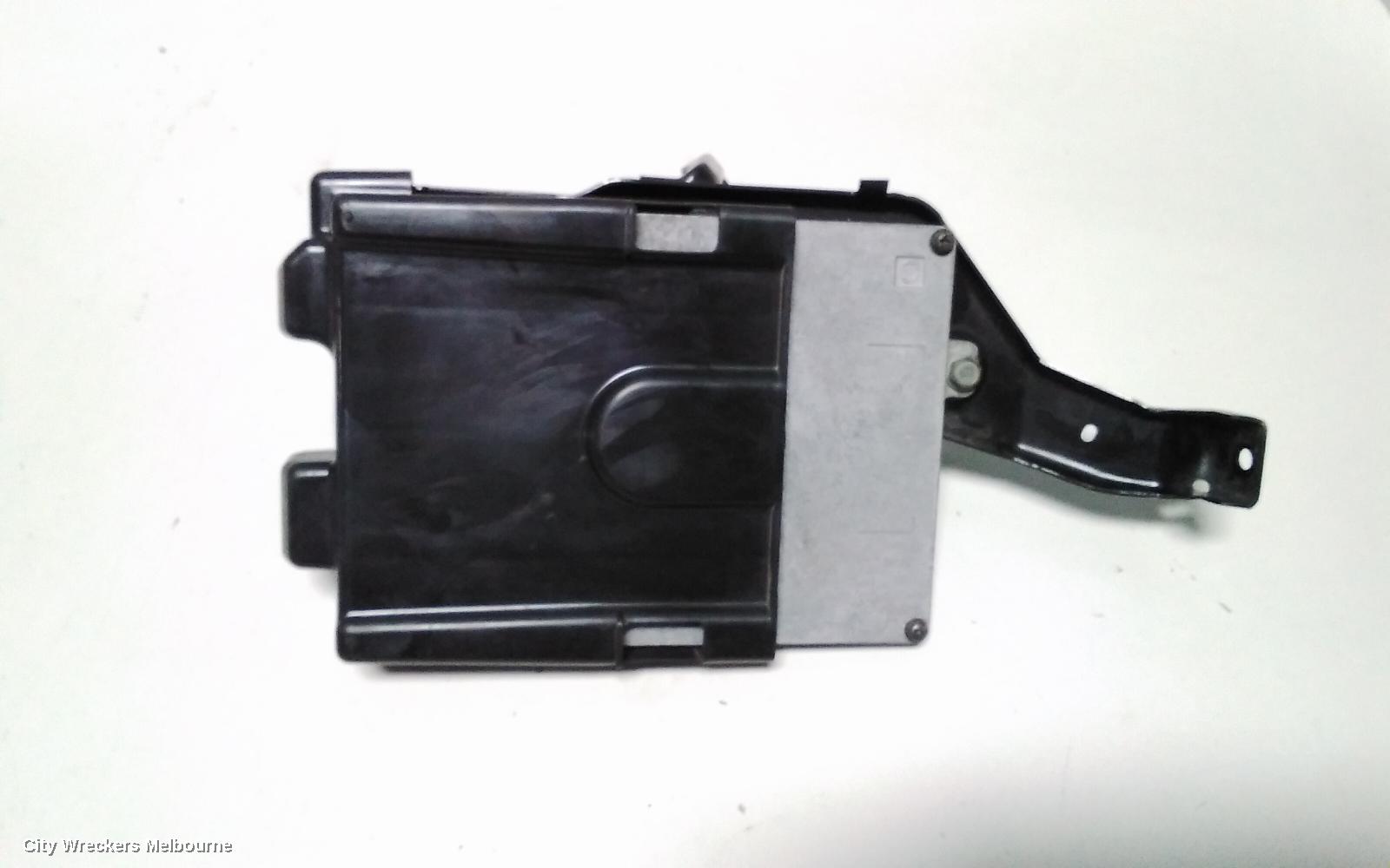 HONDA JAZZ ECU, ENGINE ECU, 1.5, AUTO T/M, ECU ONLY, GE, 08/2008 - 06/2014