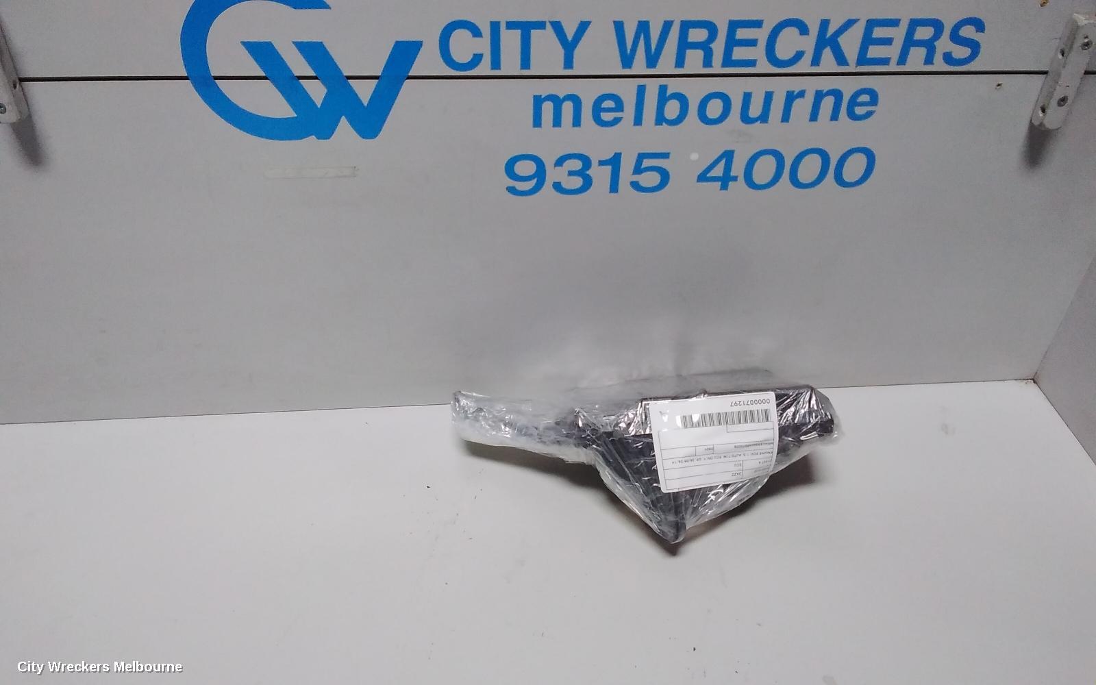 HONDA JAZZ ECU, ENGINE ECU, 1.5, AUTO T/M, ECU ONLY, GE, 08/2008 - 06/2014