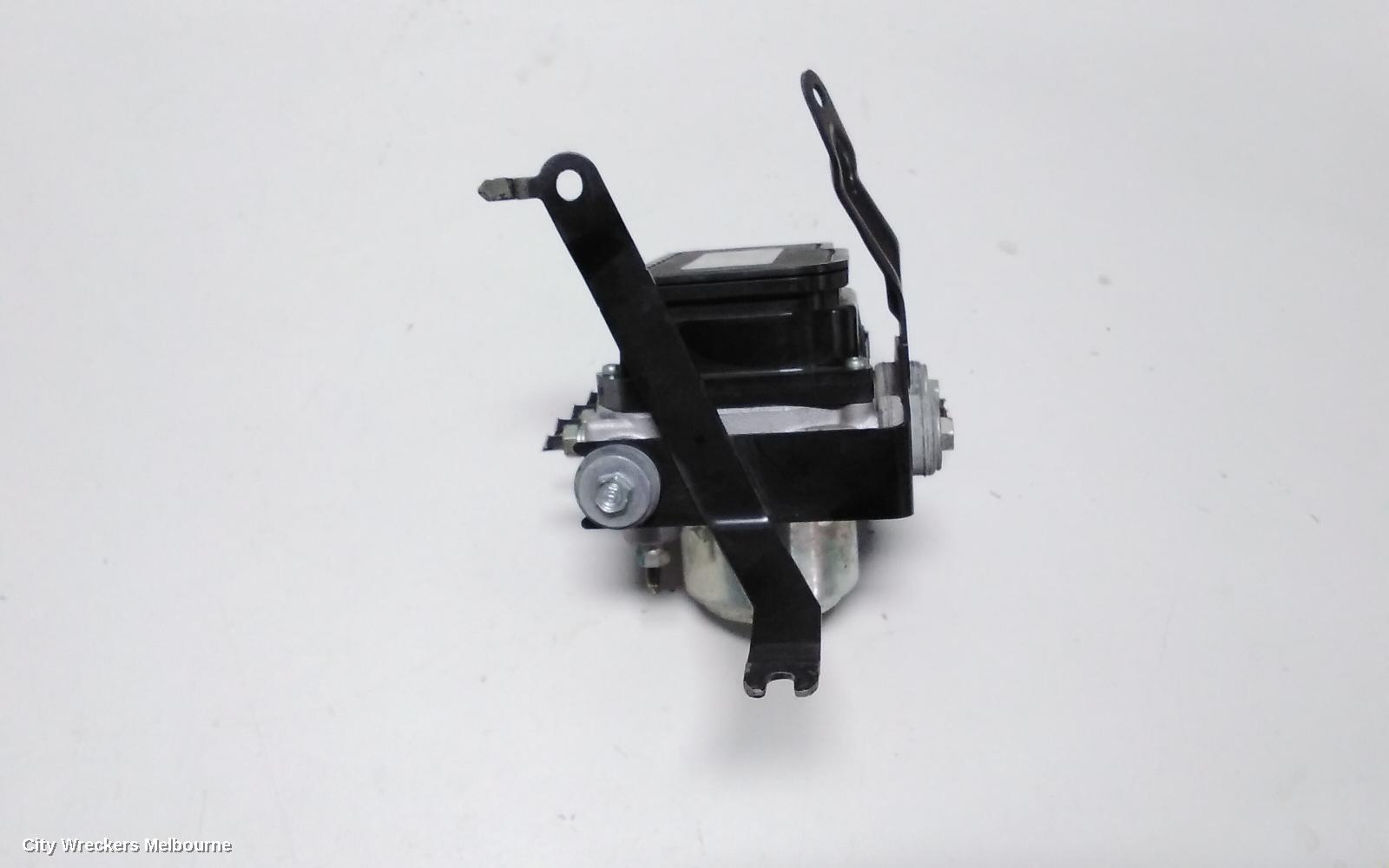 HONDA JAZZ ABS PUMP/MODULATOR, GE, 08/2008 - 06/2014