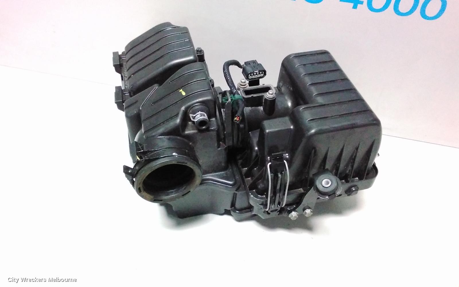 HONDA JAZZ AIR CLEANER/BOX, AIR CLEANER, GE, 1.3/1.5, 08/2008 - 06/2014