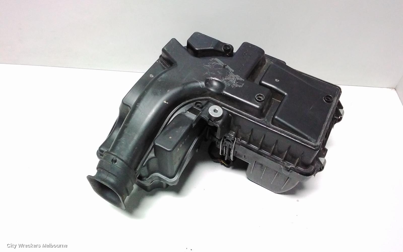 HONDA JAZZ AIR CLEANER/BOX, AIR CLEANER, GE, 1.3/1.5, 08/2008 - 06/2014