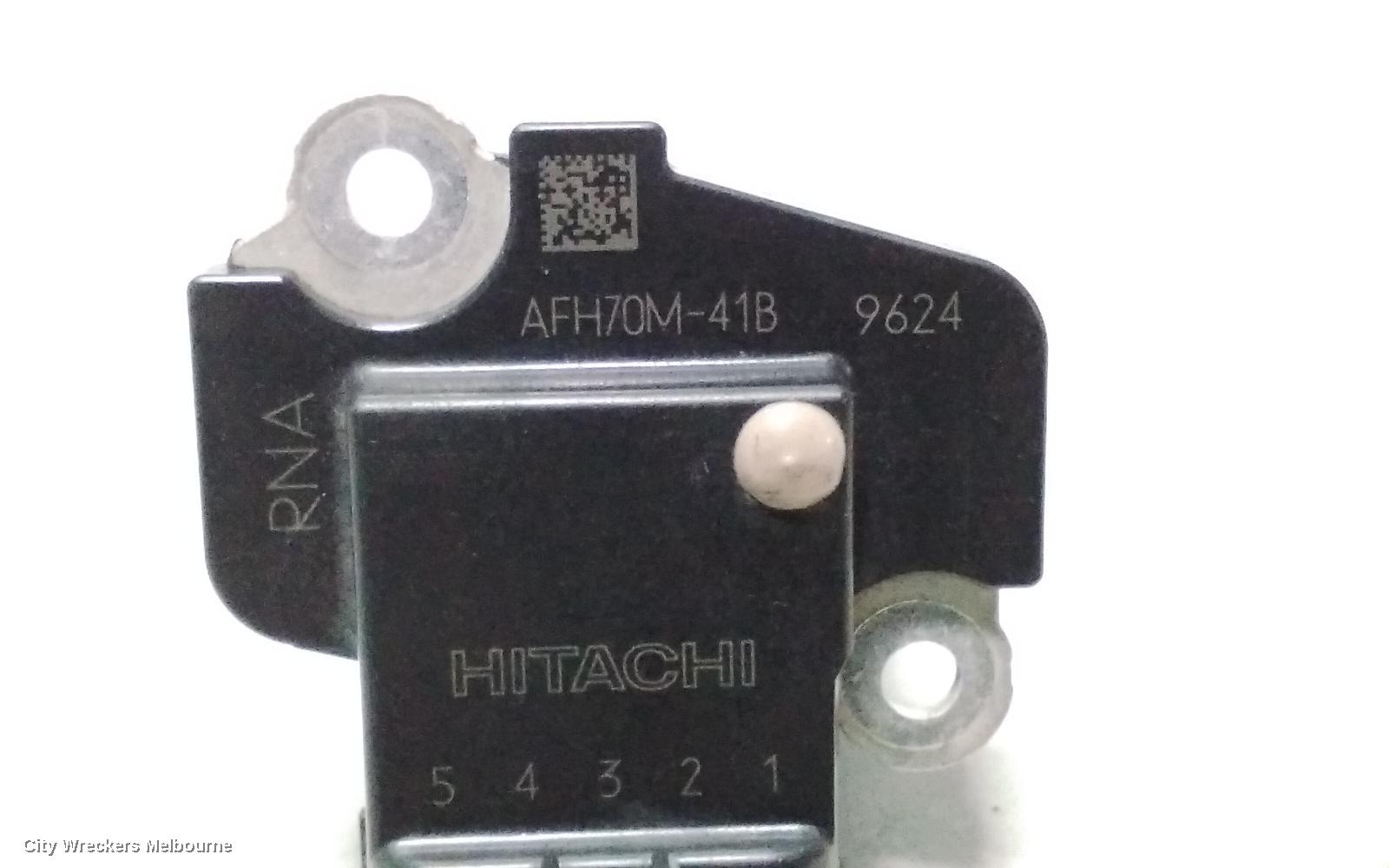 HONDA JAZZ AIR FLOW METER, GE, 08/2008 - 06/2014