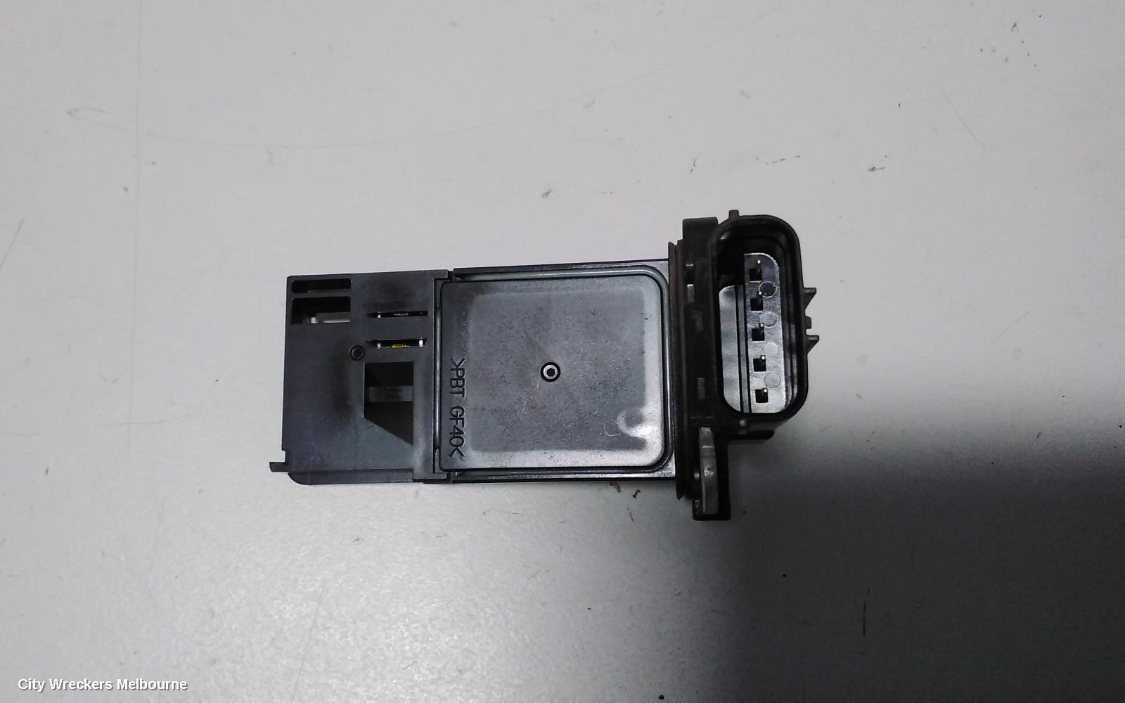 HONDA JAZZ AIR FLOW METER, GE, 08/2008 - 06/2014