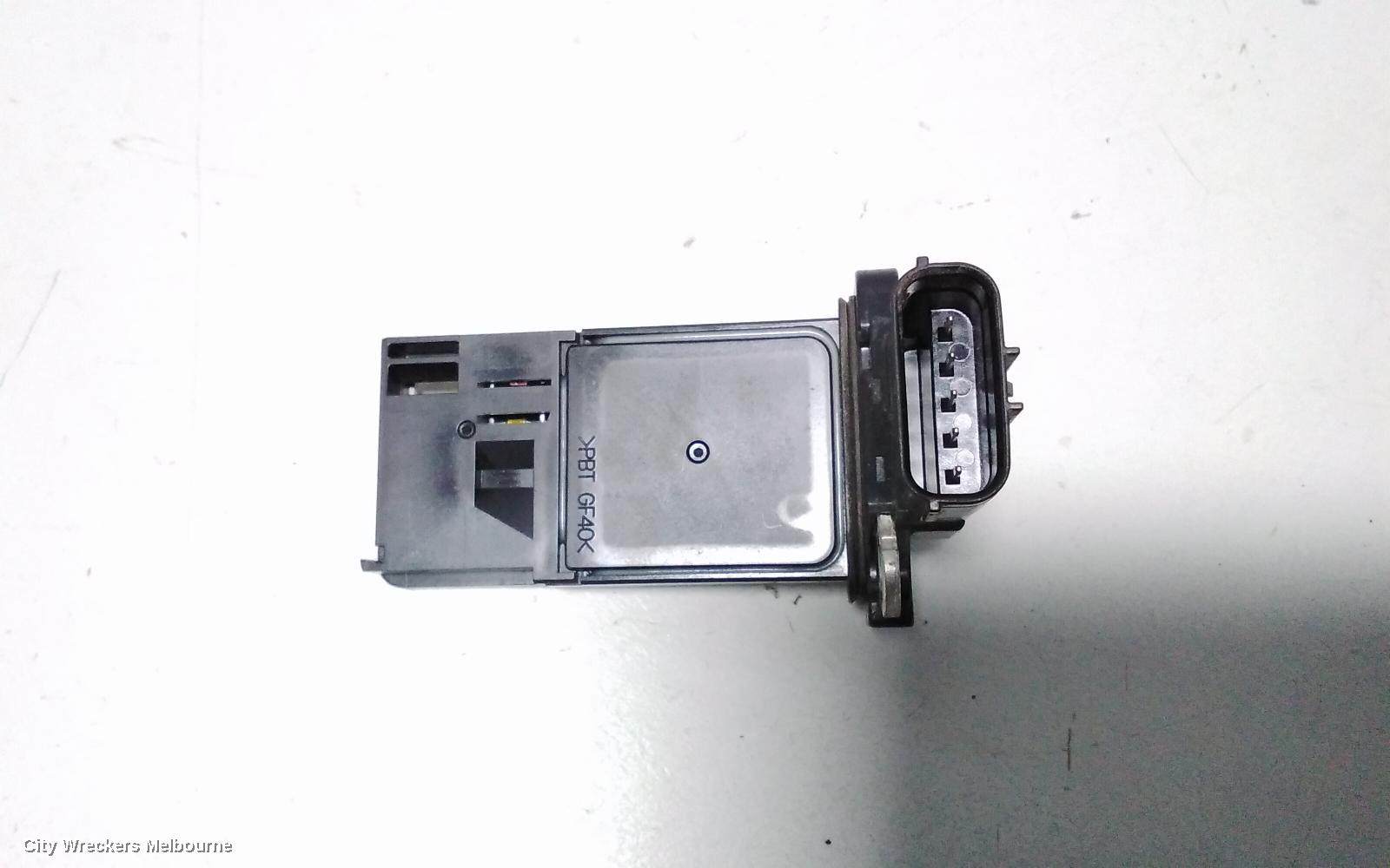 HONDA JAZZ AIR FLOW METER, GE, 08/2008 - 06/2014