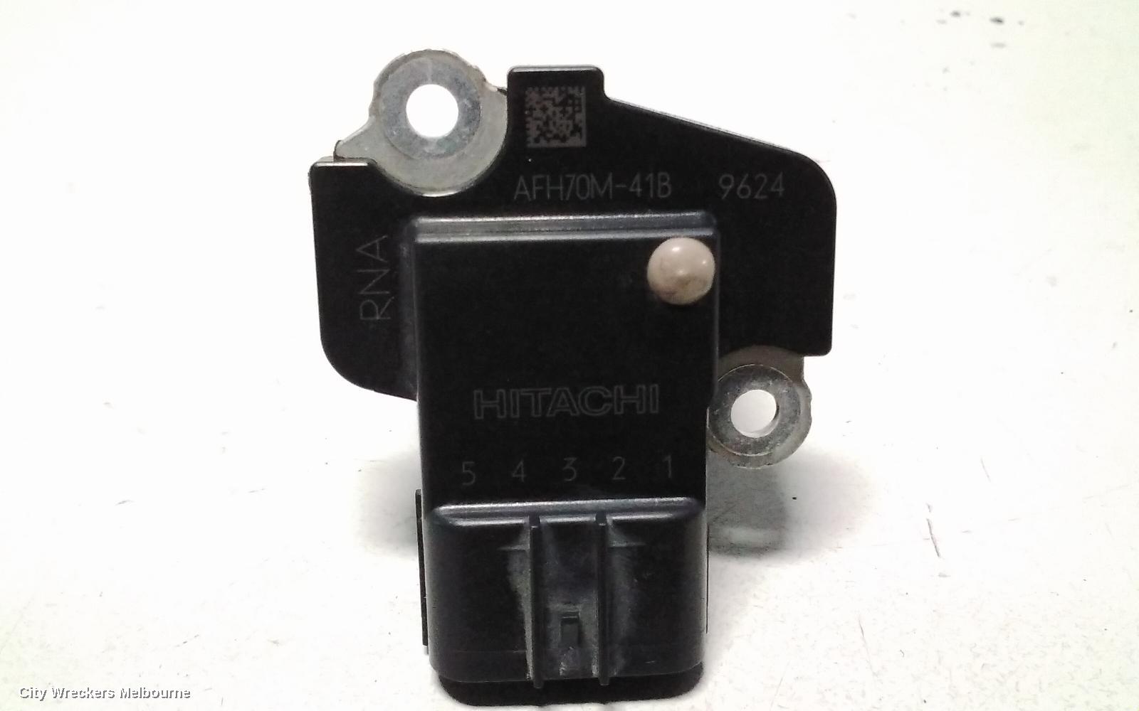 HONDA JAZZ AIR FLOW METER, GE, 08/2008 - 06/2014