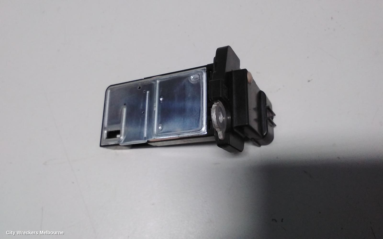 HONDA JAZZ AIR FLOW METER, GE, 08/2008 - 06/2014