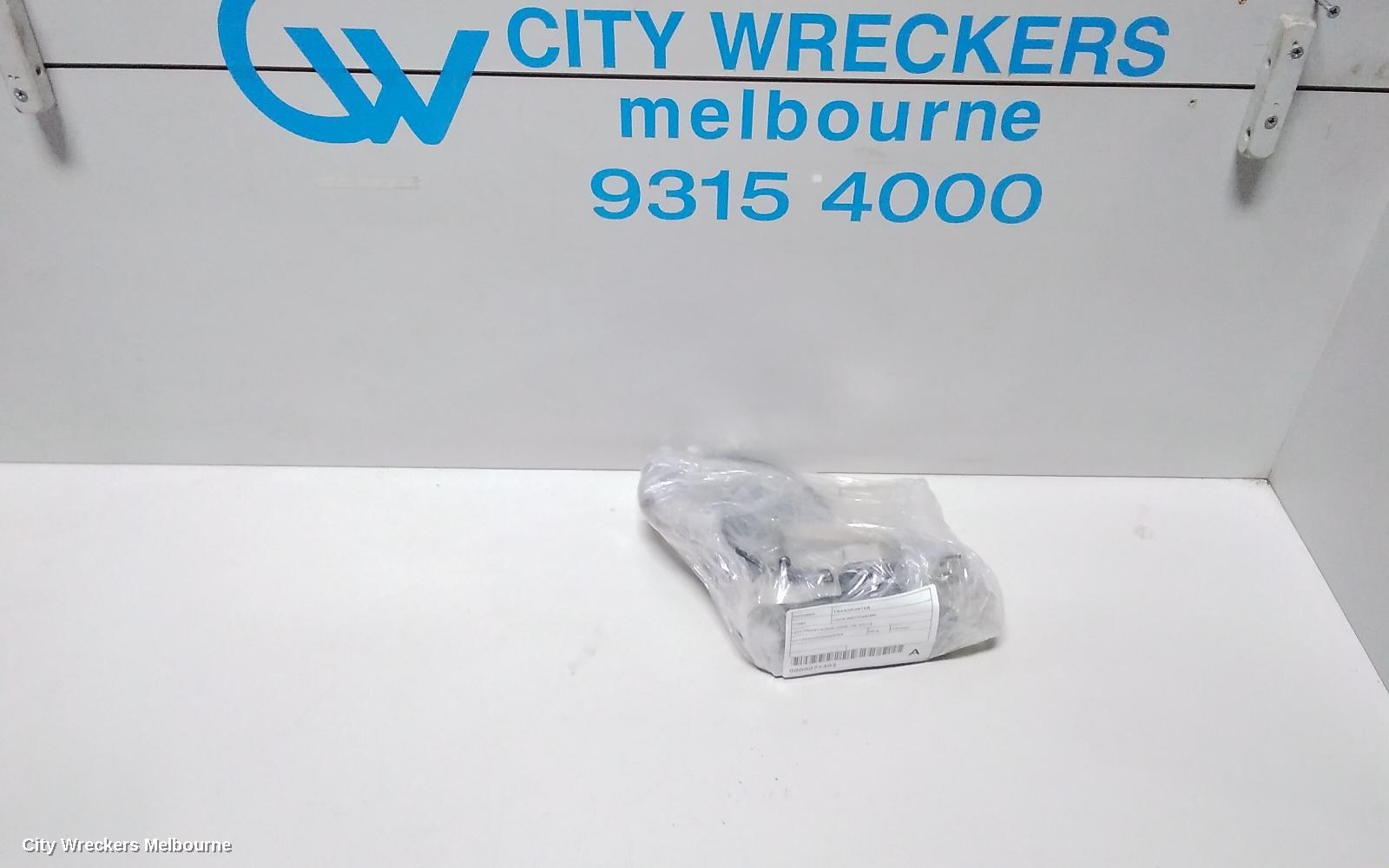 VOLKSWAGEN TRANSPORTER DOOR/BOOT/GATE LOCK, LEFT FRONT DOOR LOCK, T6, 07/2015 ONWARDS