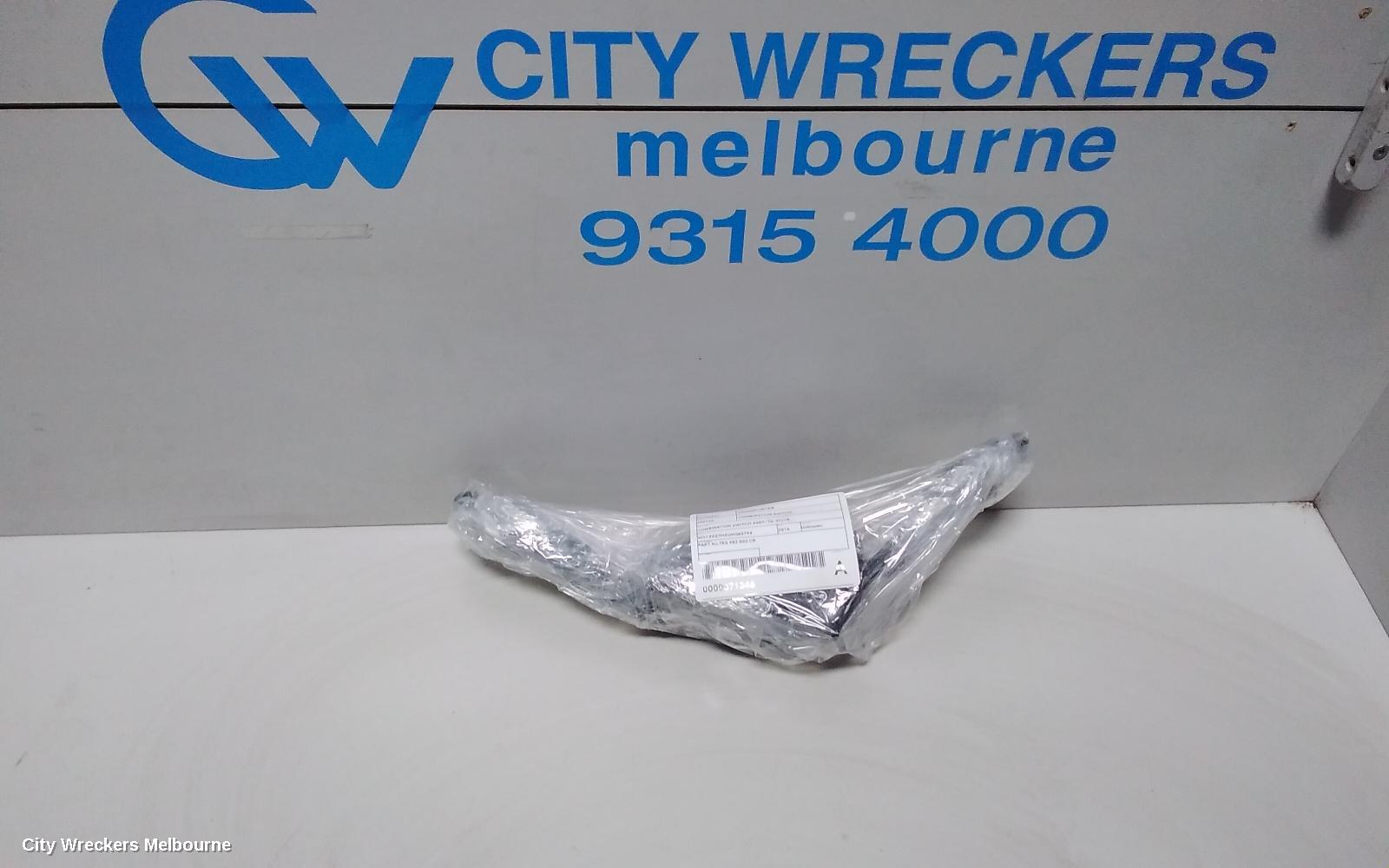 VOLKSWAGEN TRANSPORTER COMBINATION SWITCH, COMBINATION SWITCH ASSY, T6, 07/2015 ONWARDS