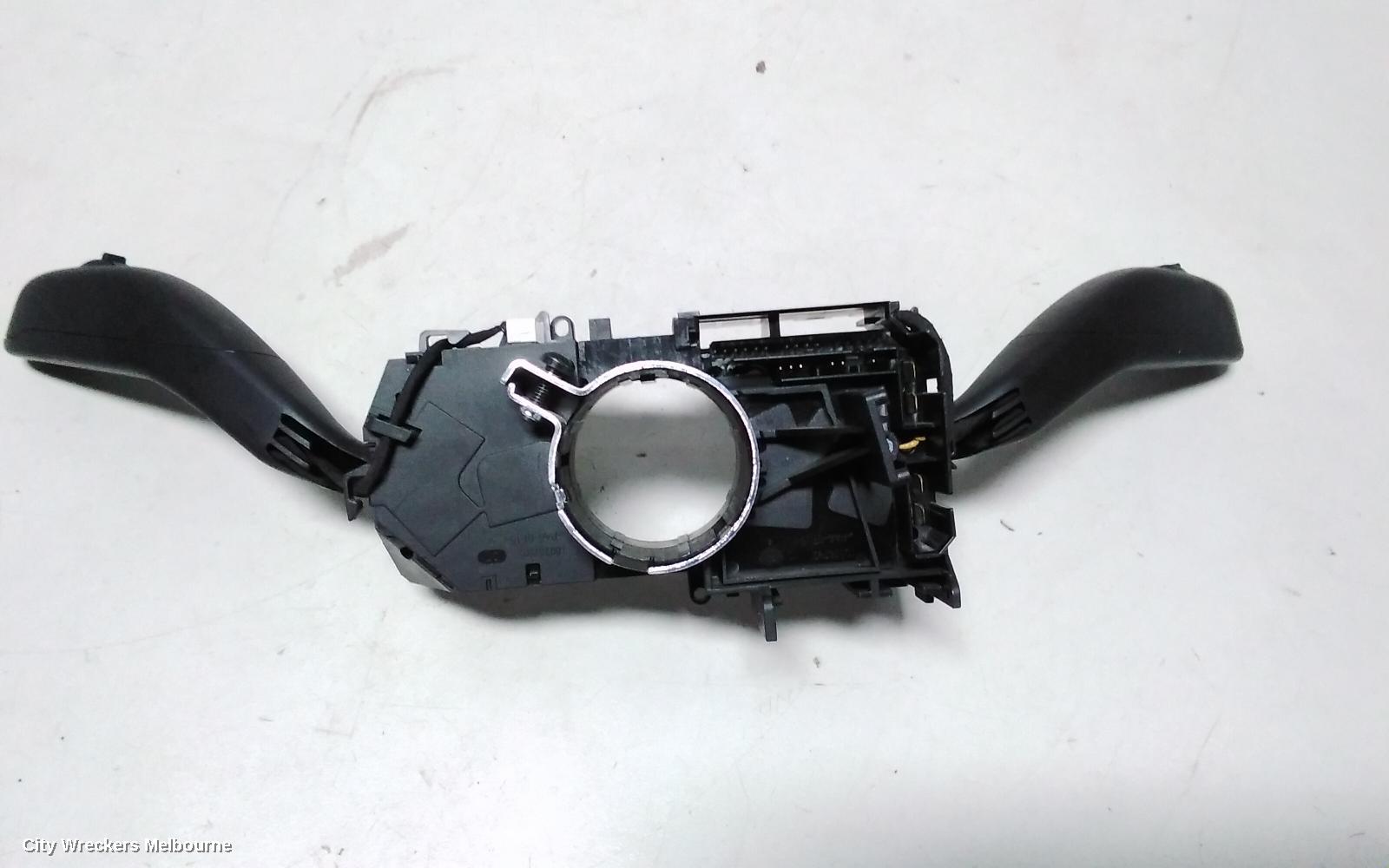 VOLKSWAGEN TRANSPORTER COMBINATION SWITCH, COMBINATION SWITCH ASSY, T6, 07/2015 ONWARDS