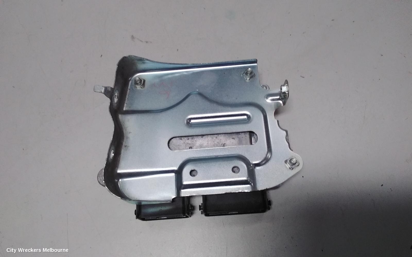 PEUGEOT 4008 ECU, ENGINE ECU, 2.0, PETROL, ECU ONLY, 4B11, 06/2012 - 12/2017
