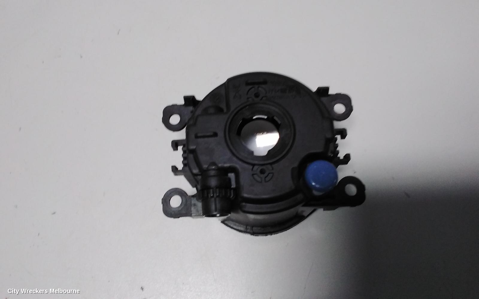 SUZUKI SWIFT RIGHT INDICATOR/FOG/SIDE, BUMPER FOGLAMP, AZ, 04/2017 ONWARDS