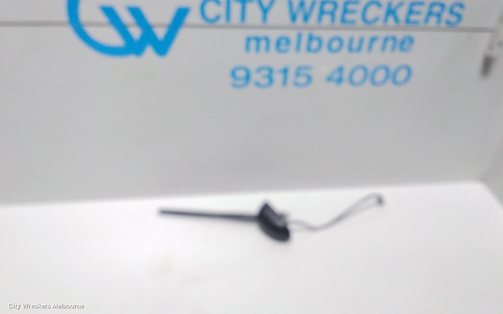 SUZUKI SWIFT ANTENNA, AZ, 04/2017 - 03/2025