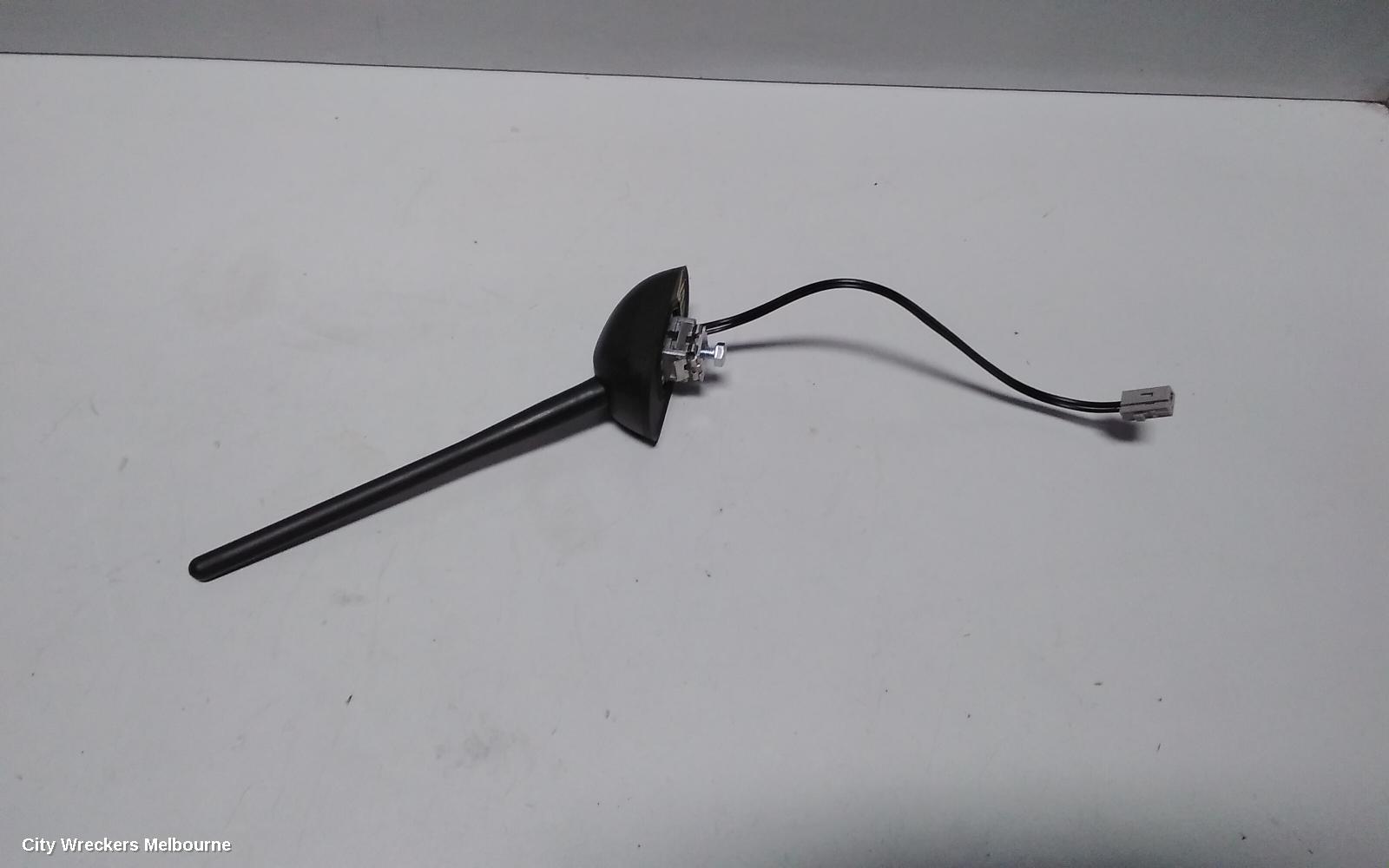 SUZUKI SWIFT ANTENNA, AZ, 04/2017 - 03/2025