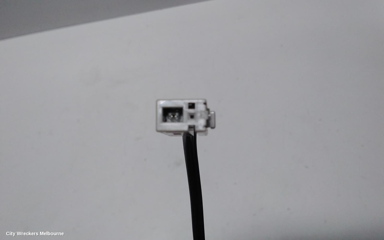 SUZUKI SWIFT ANTENNA, AZ, 04/2017 - 03/2025