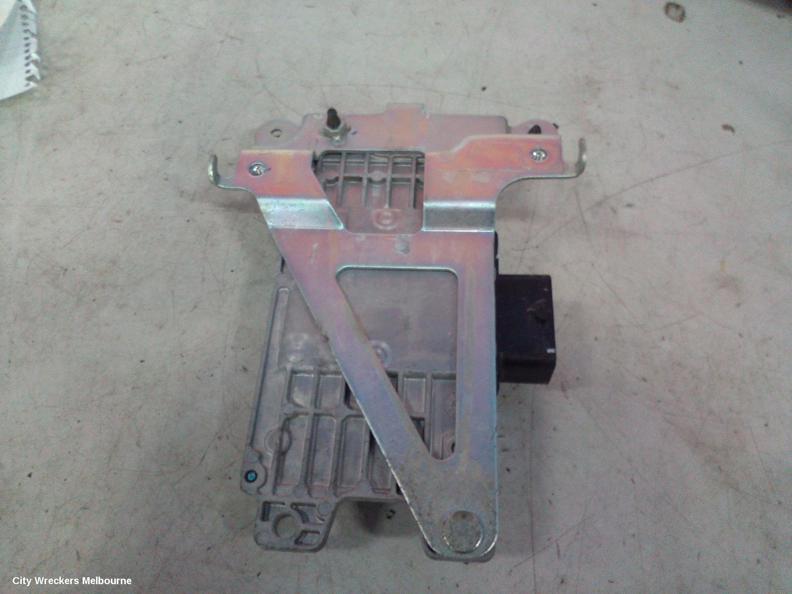 NISSAN XTRAIL ECU, TRANSMISSION ECU, 2.5, PETROL, FWD, AUTO T/M, T32, 02/2014 ONWARDS