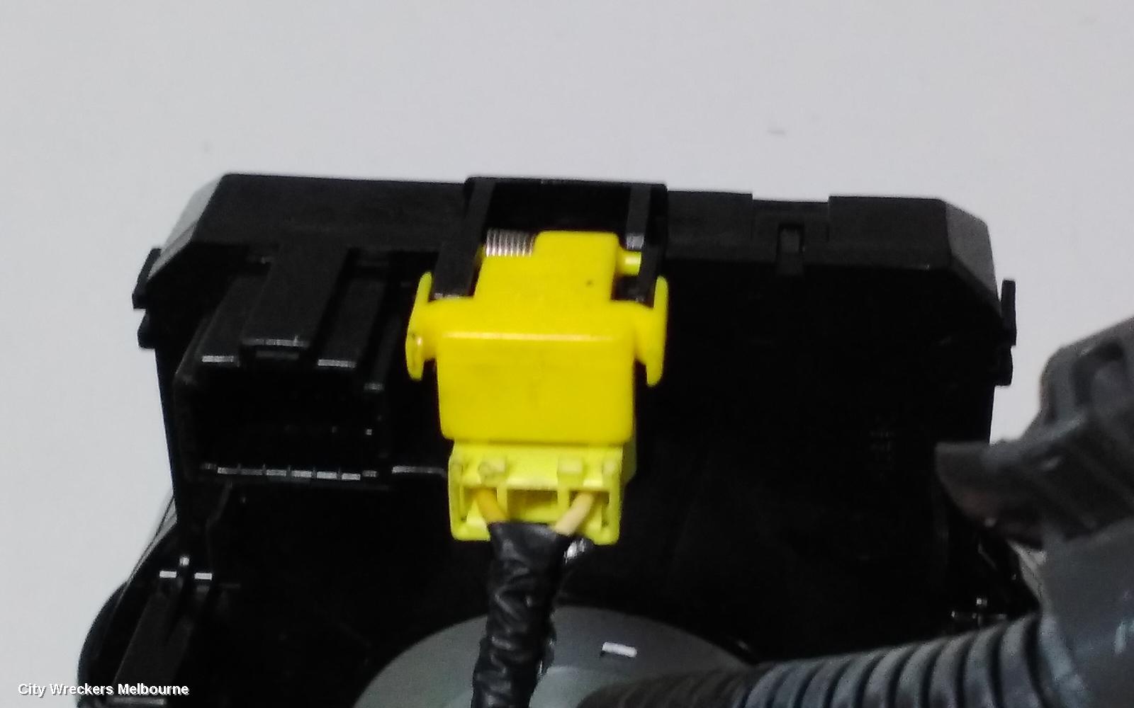HYUNDAI GETZ AIRBAG MODULE/SENSOR, CLOCKSPRING, TB, 10/2005 - 09/2011