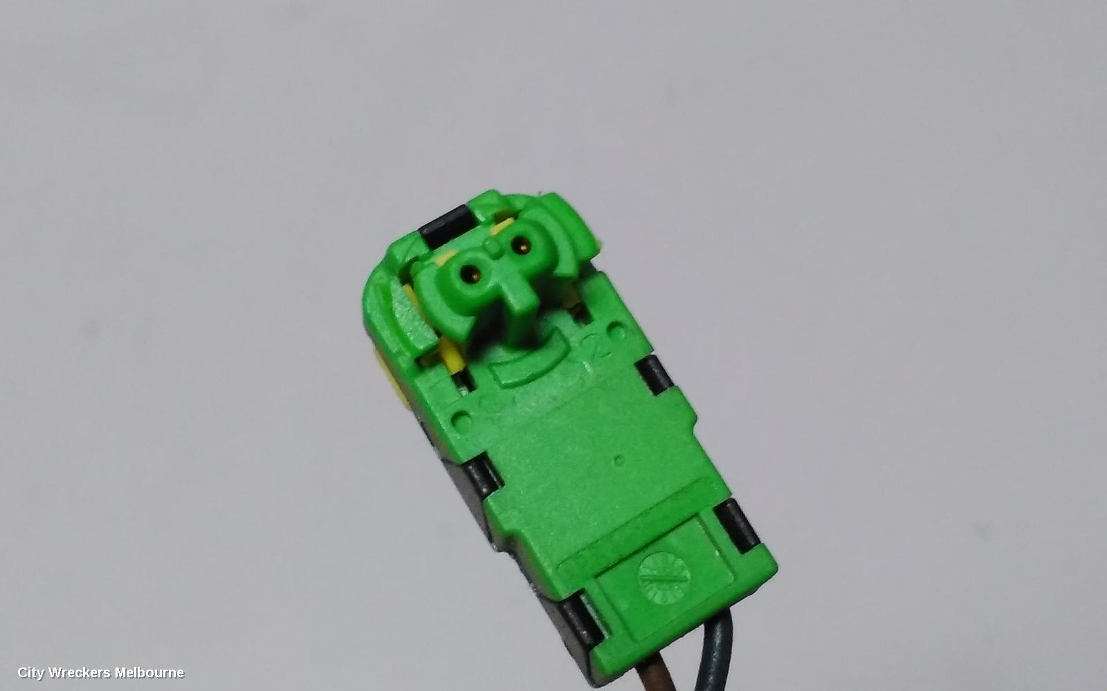 HYUNDAI GETZ AIRBAG MODULE/SENSOR, CLOCKSPRING, TB, 10/2005 - 09/2011