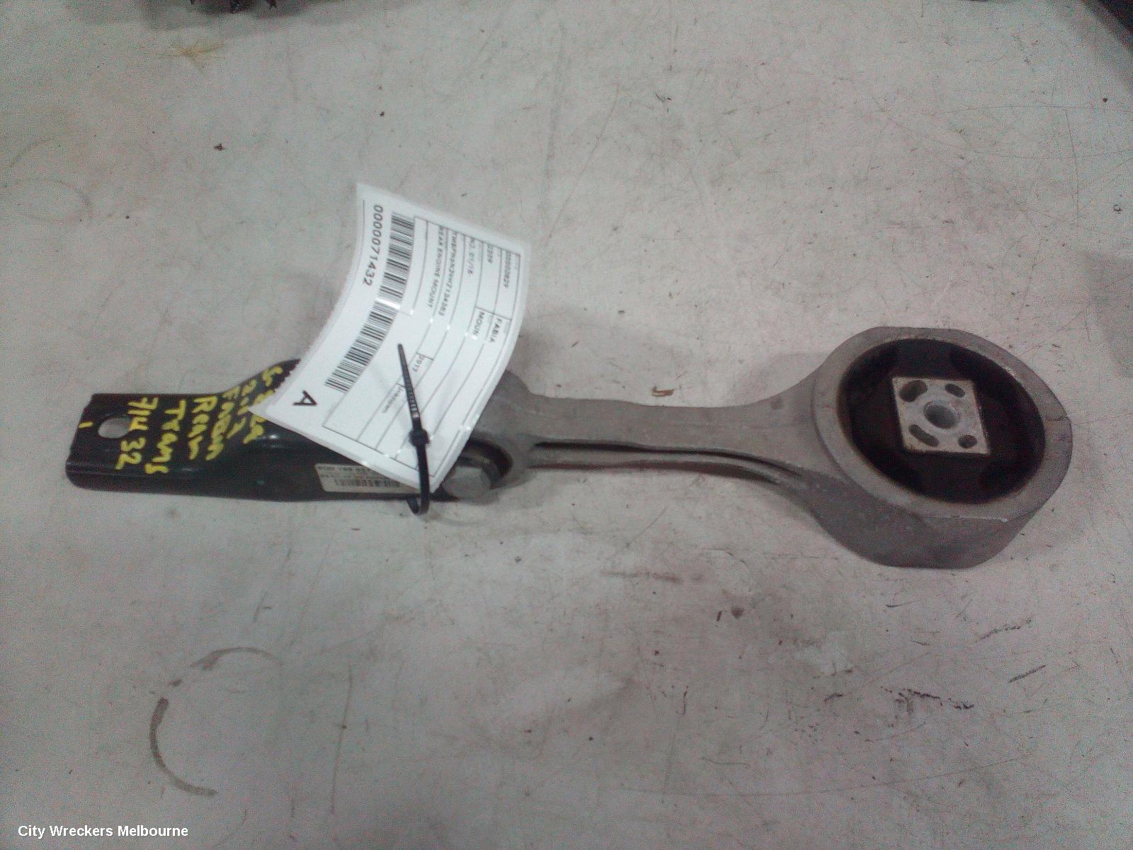 SKODA FABIA MOUNT, NJ, 01/2015 - 08/2021