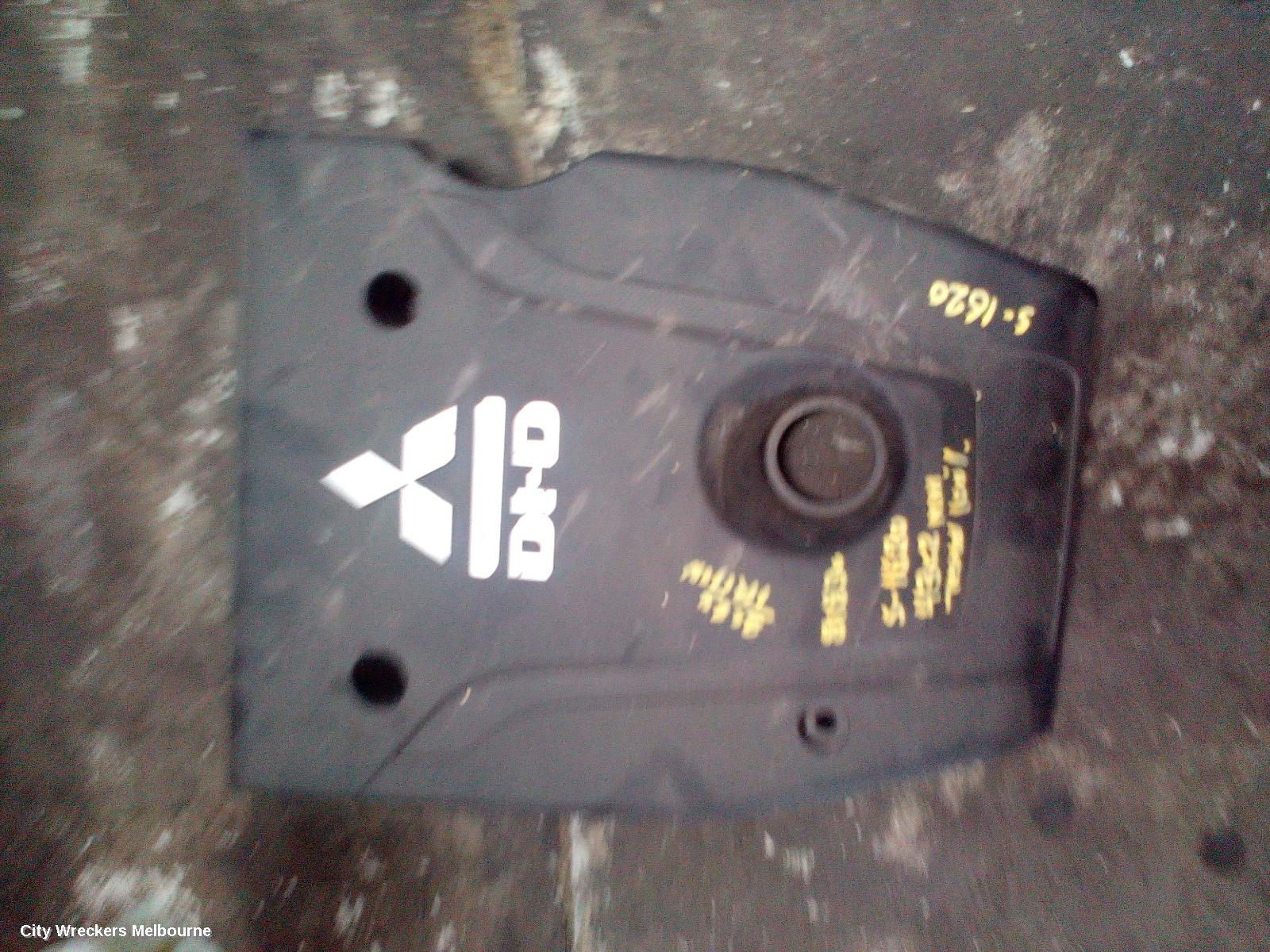 MITSUBISHI TRITON ENGINE, DIESEL, 2.4, 4N15, TURBO, AUTO, MR, 11/2018 ONWARDS