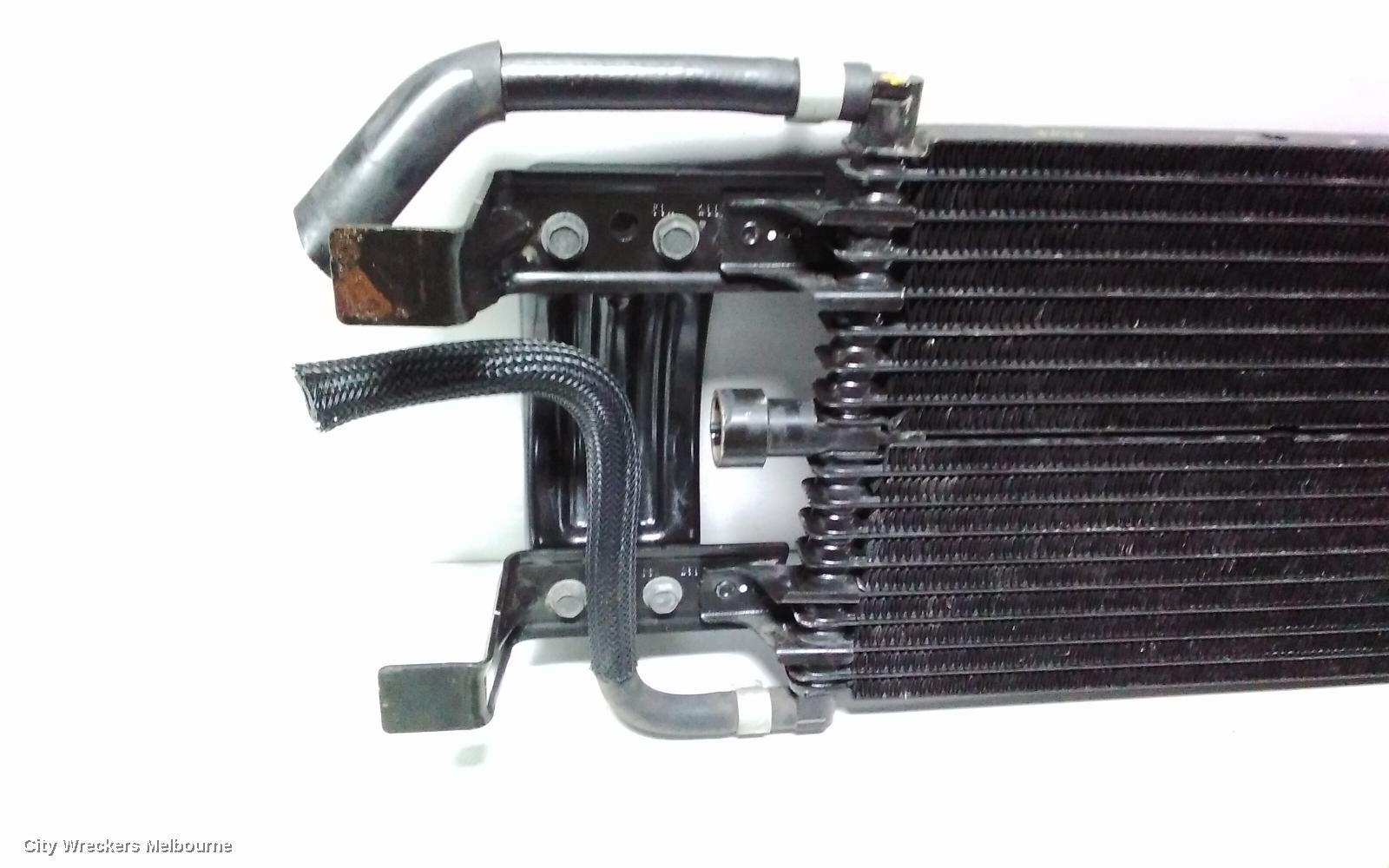 NISSAN NAVARA COOLER, NP300, ENGINE OIL COOLER, 2.3, DIESEL, 05/2015 ONWARDS